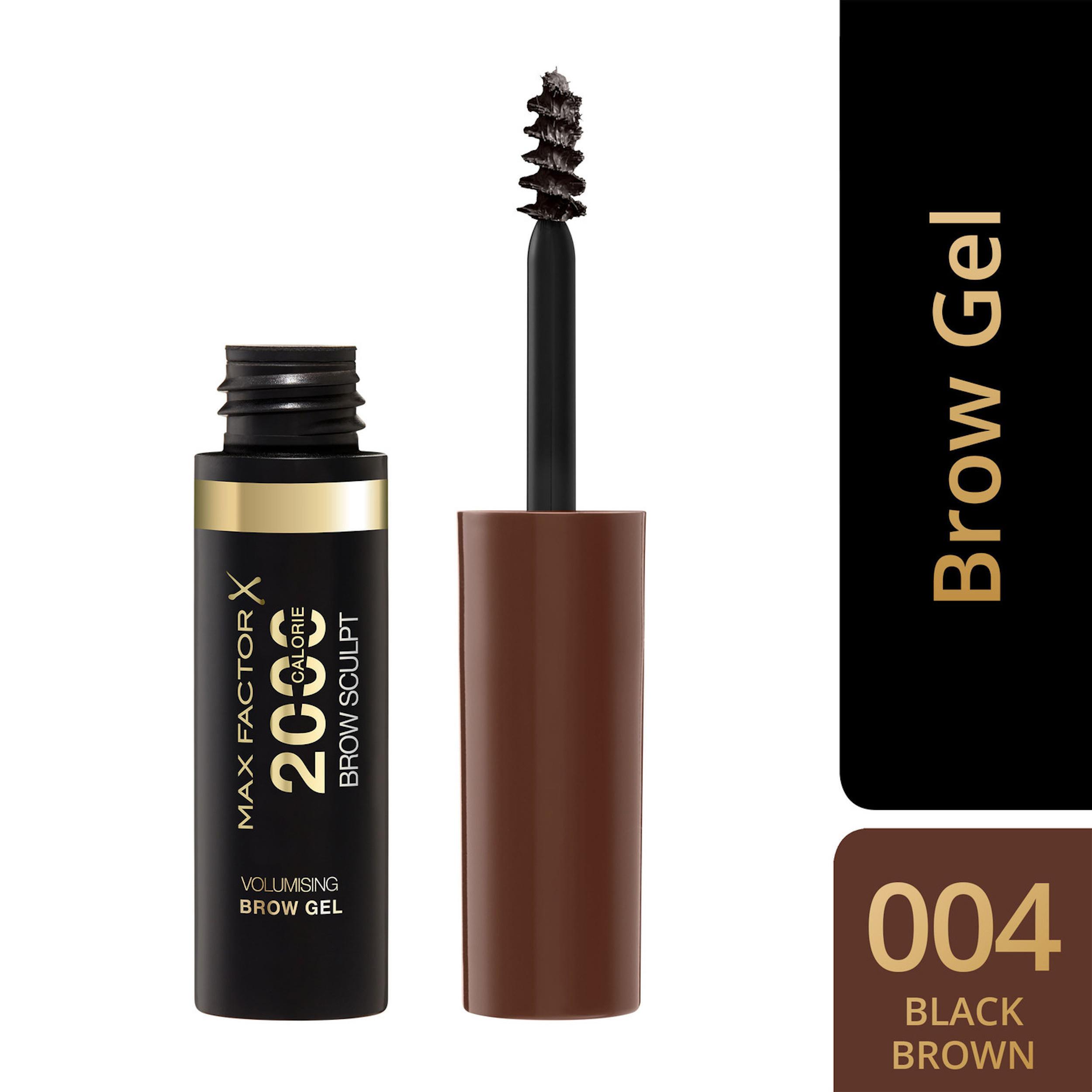 Produktbild MAX FACTOR 2000 Calorie Brow Sculpt Augenbrauengel 11 von 11