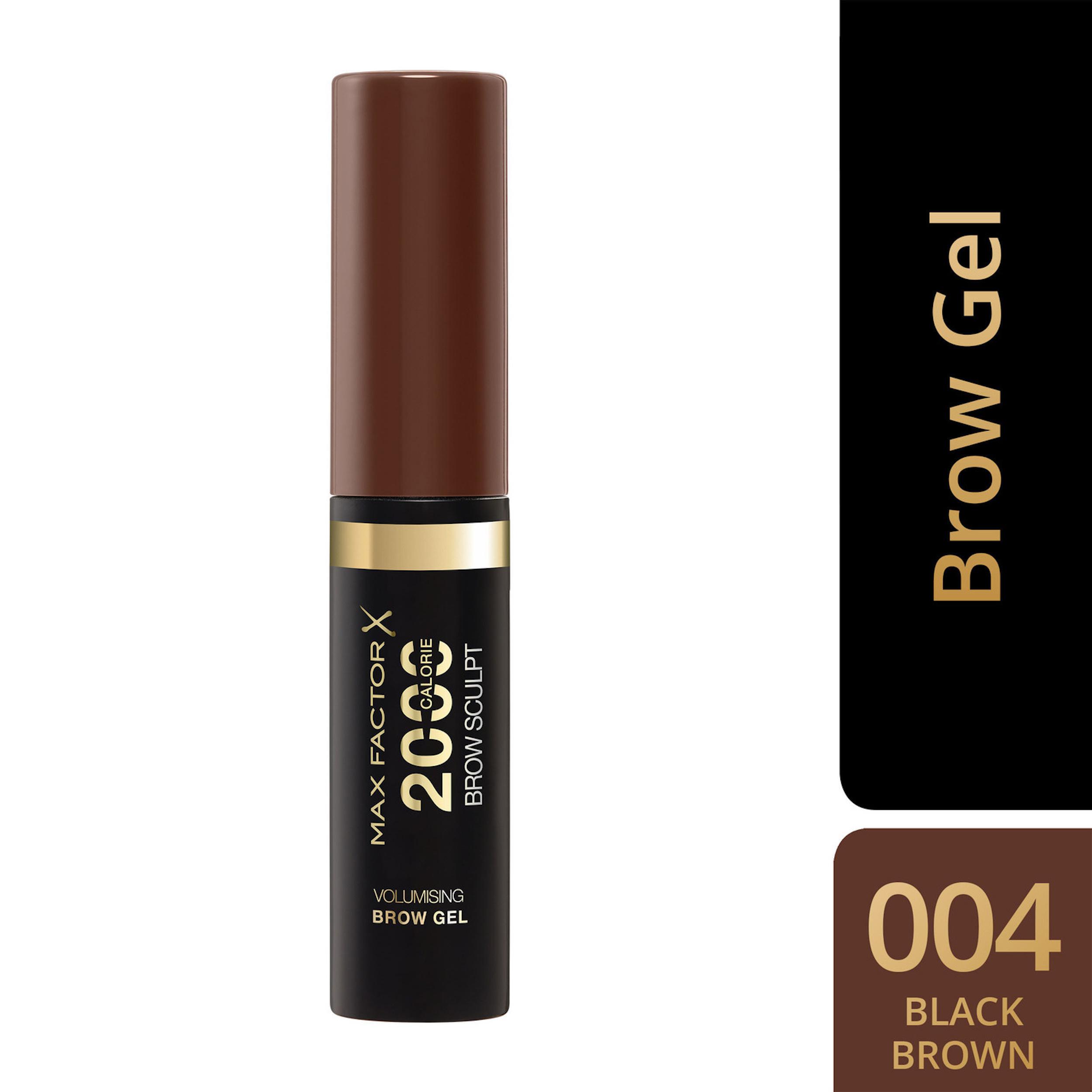 Produktbild MAX FACTOR 2000 Calorie Brow Sculpt Augenbrauengel 9 von 11