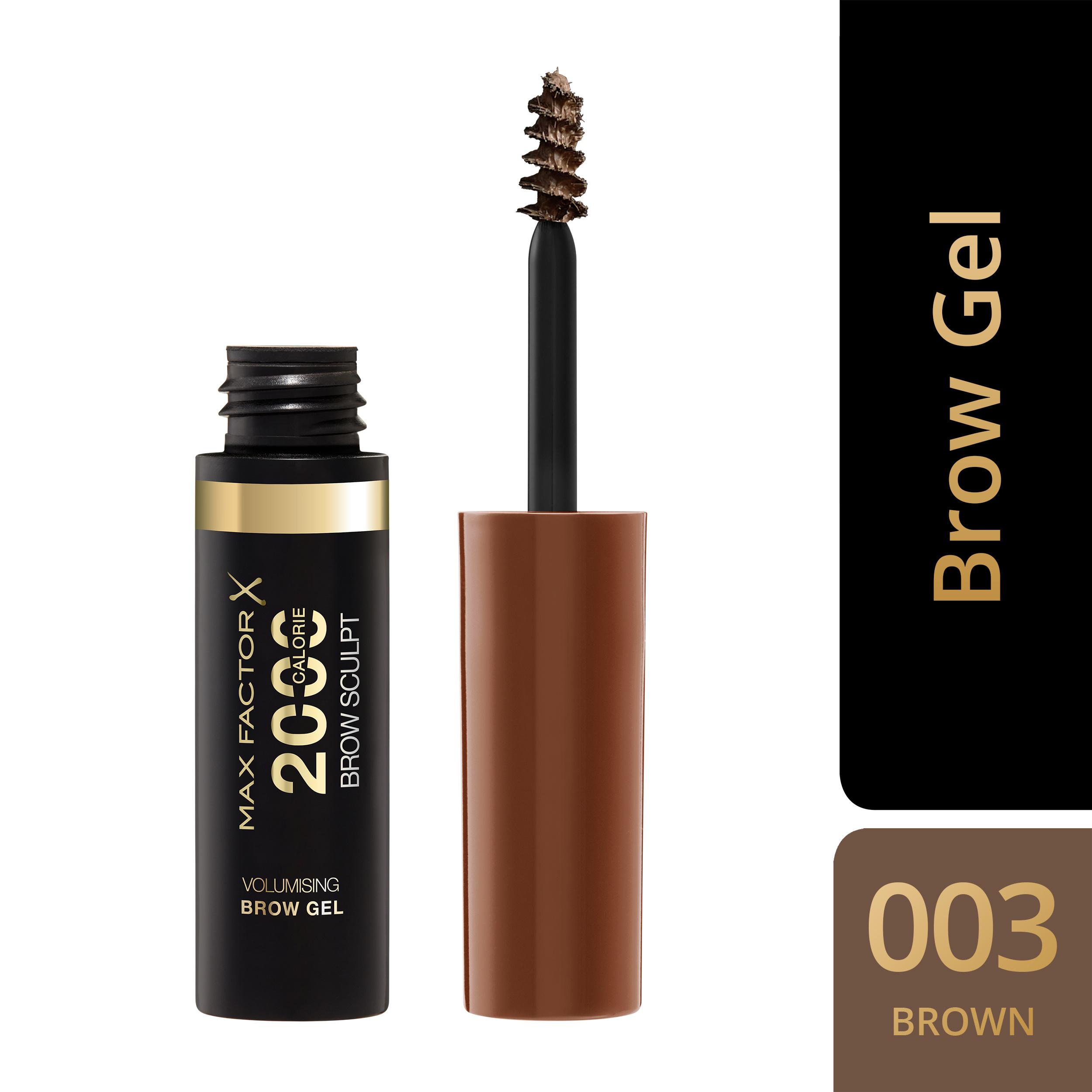 Produktbild MAX FACTOR 2000 Calorie Brow Sculpt Augenbrauengel 10 von 10