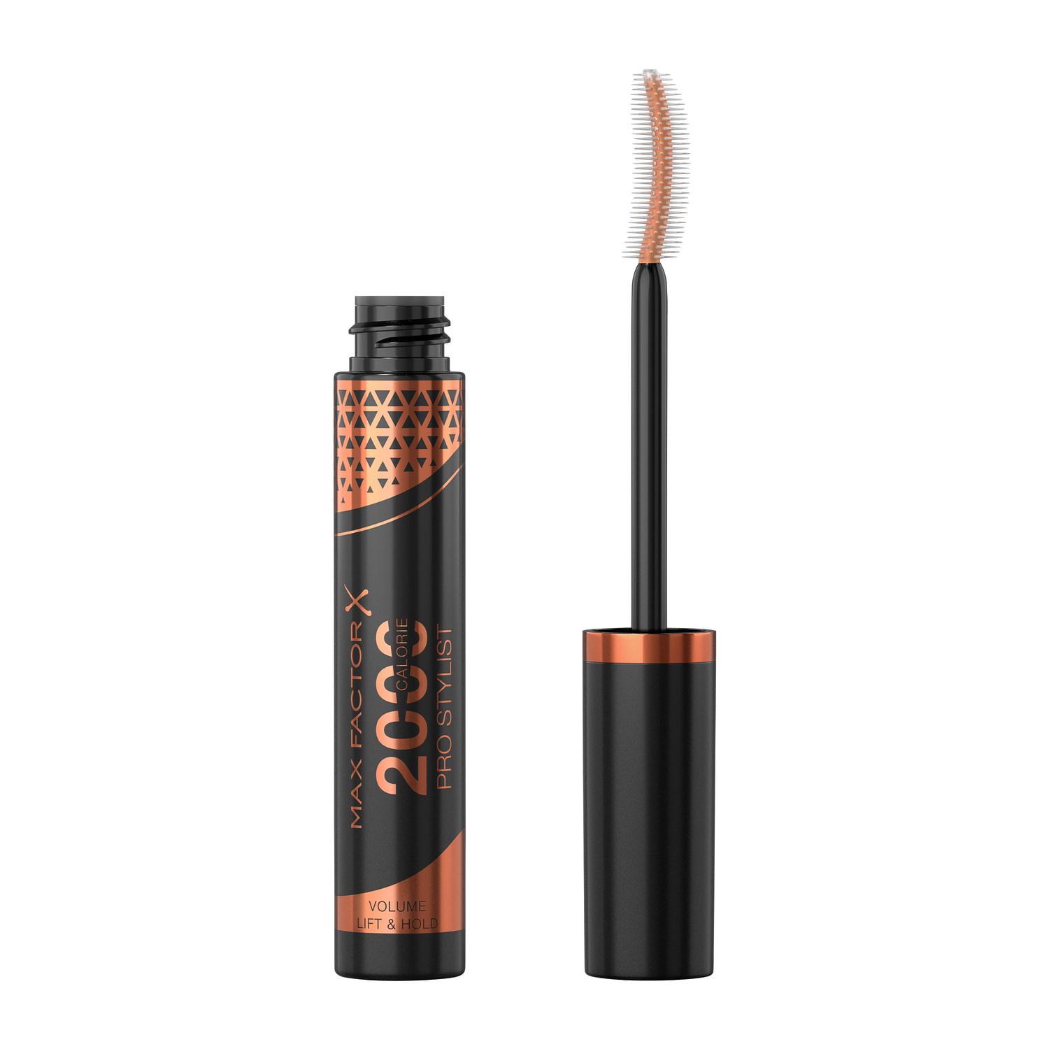 Produktbild MAX FACTOR 2000 Calorie ProStylist Mascara 2 von 2