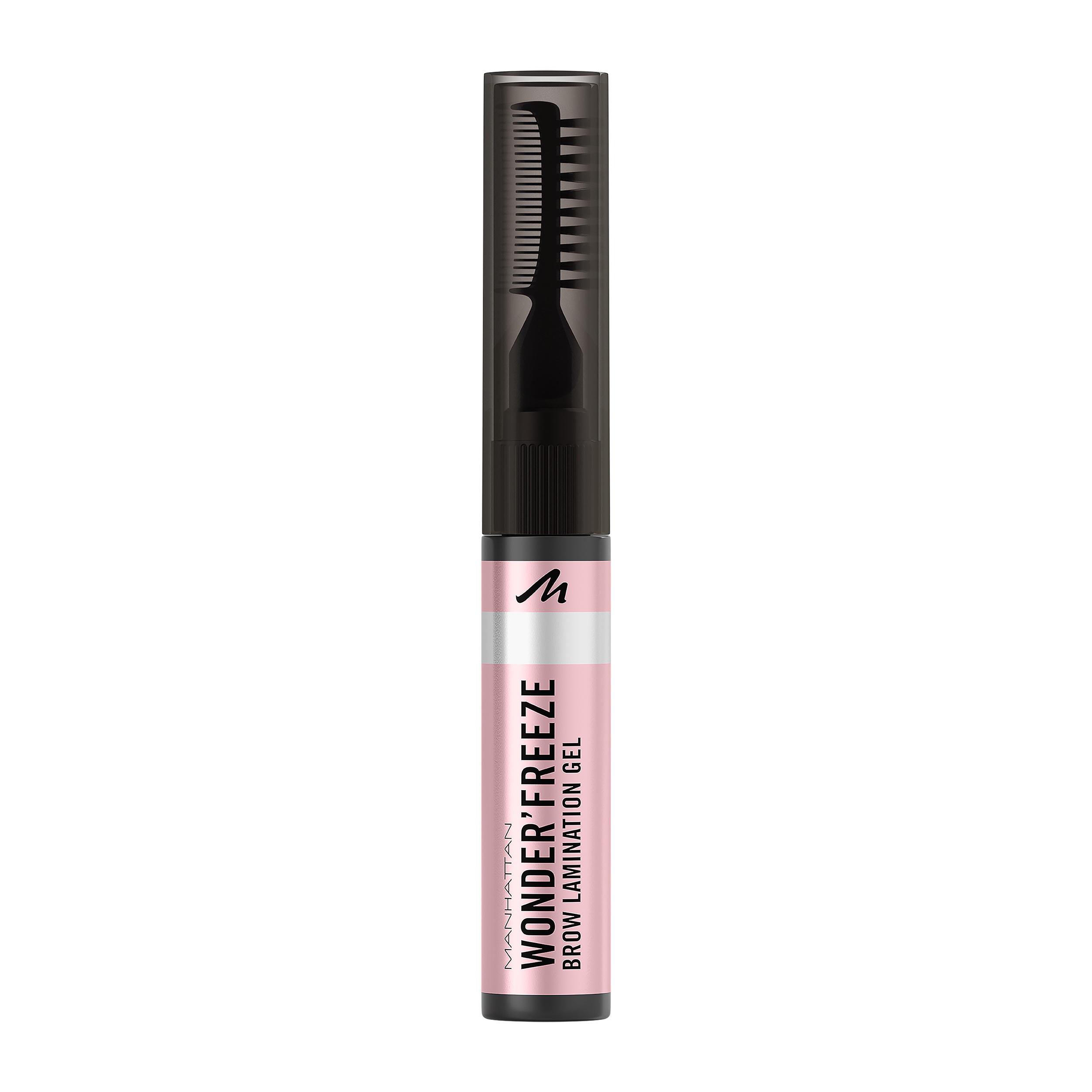 MANHATTAN COSMETICS Wonder'Freeze Brow Lamination Gel
