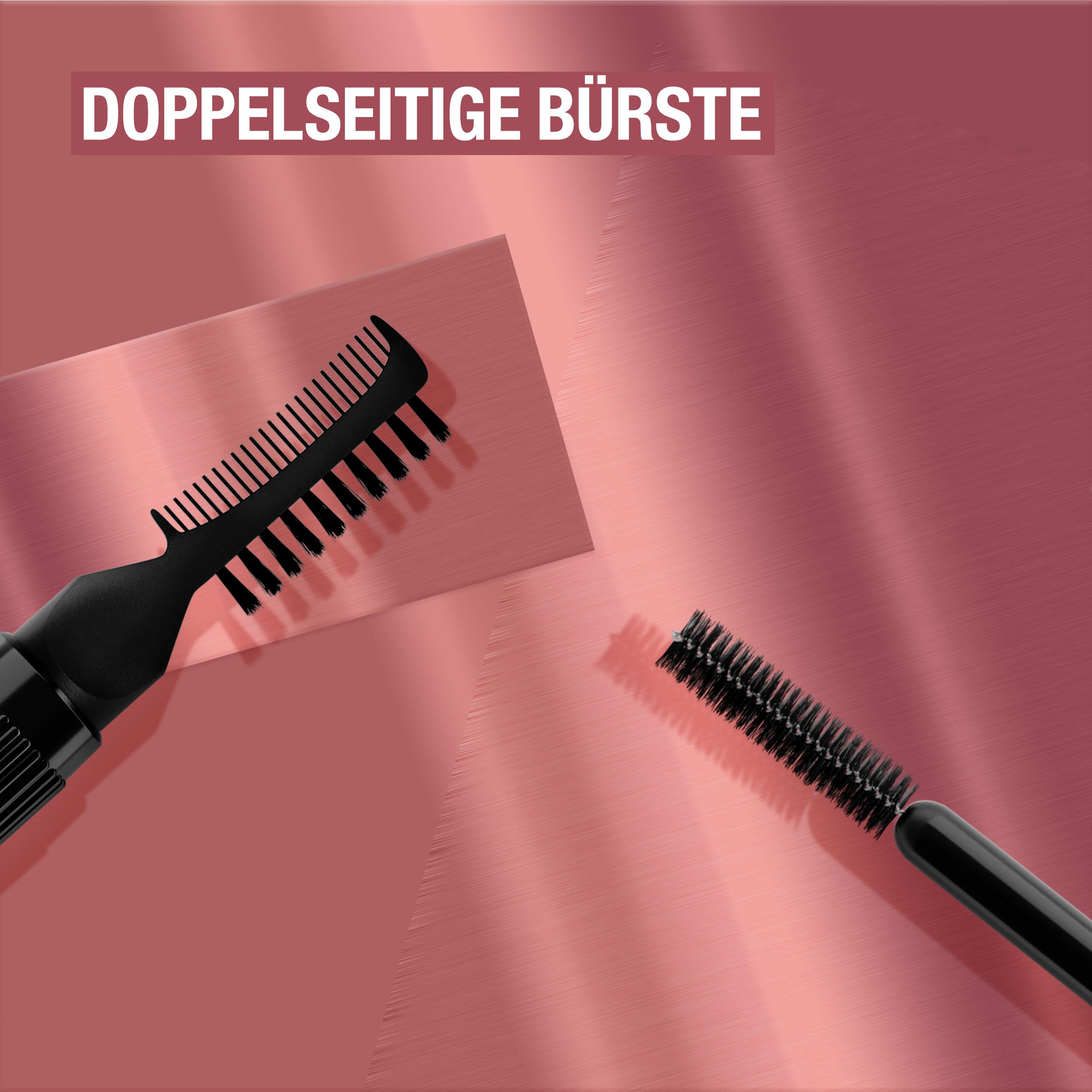 Produktbild MANHATTAN COSMETICS Wonder'Freeze Brow Lamination Gel 7 von 10