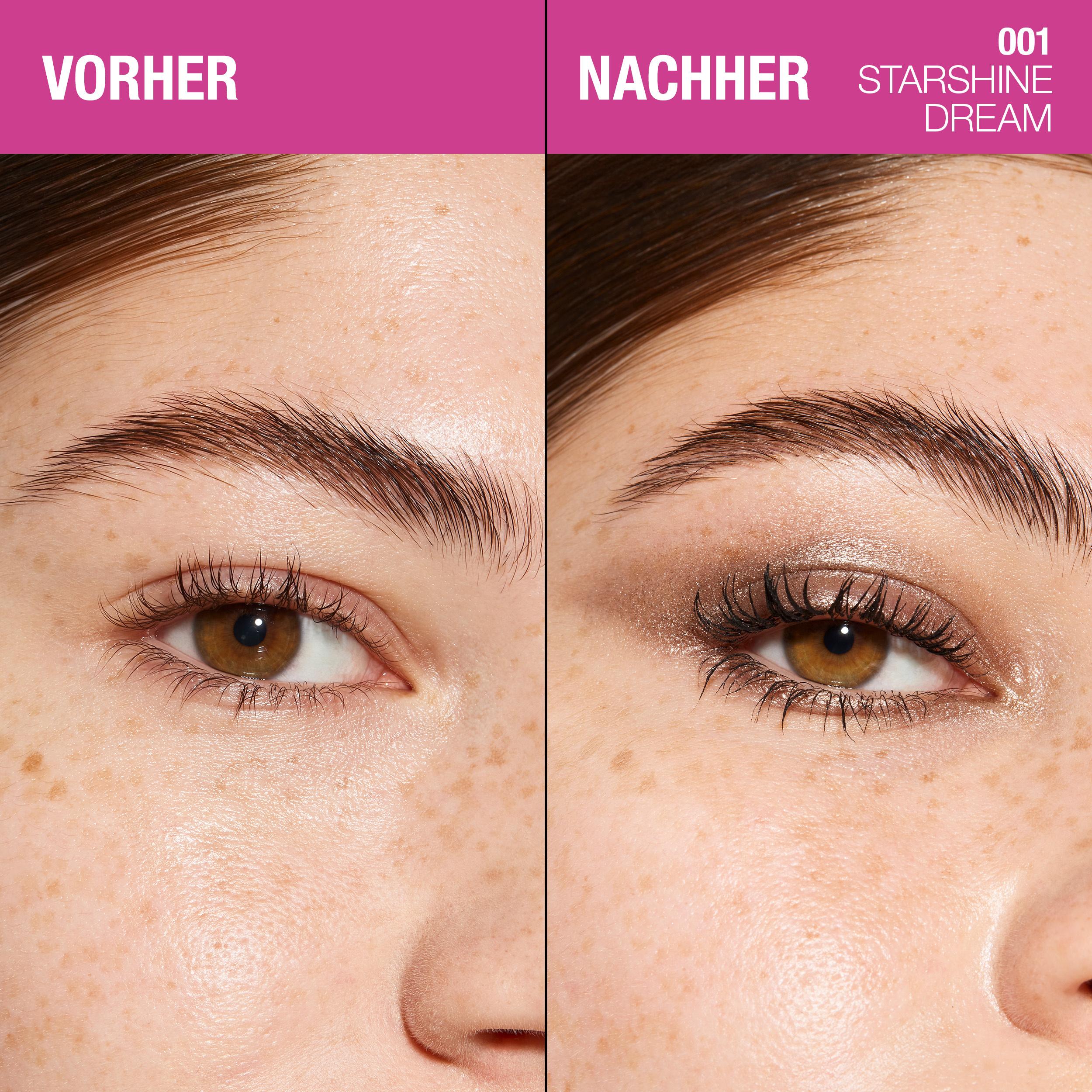 Produktbild MANHATTAN COSMETICS Wonder'Last Shadow Stick 5 von 12