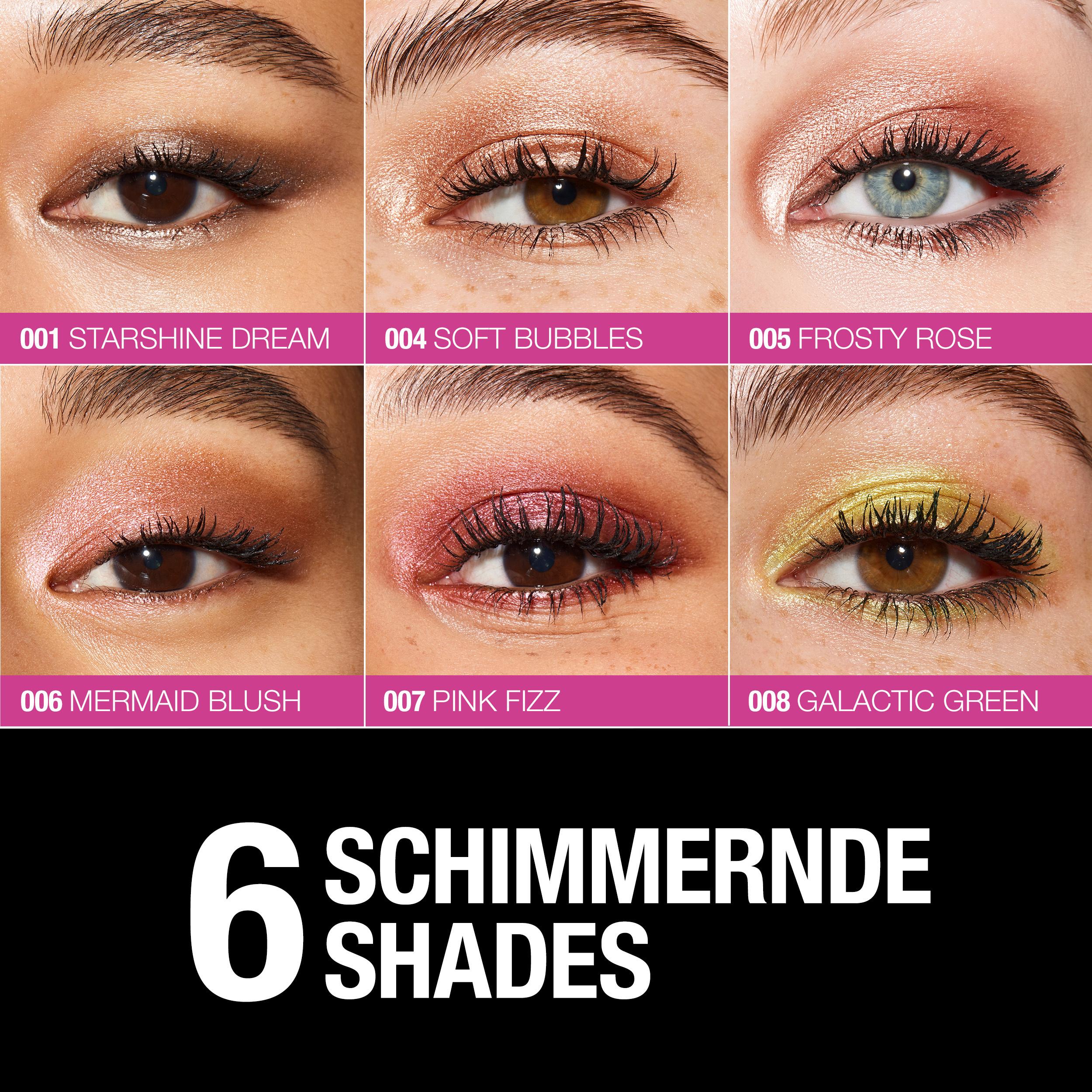 Produktbild MANHATTAN COSMETICS Wonder'Last Shadow Stick 12 von 12