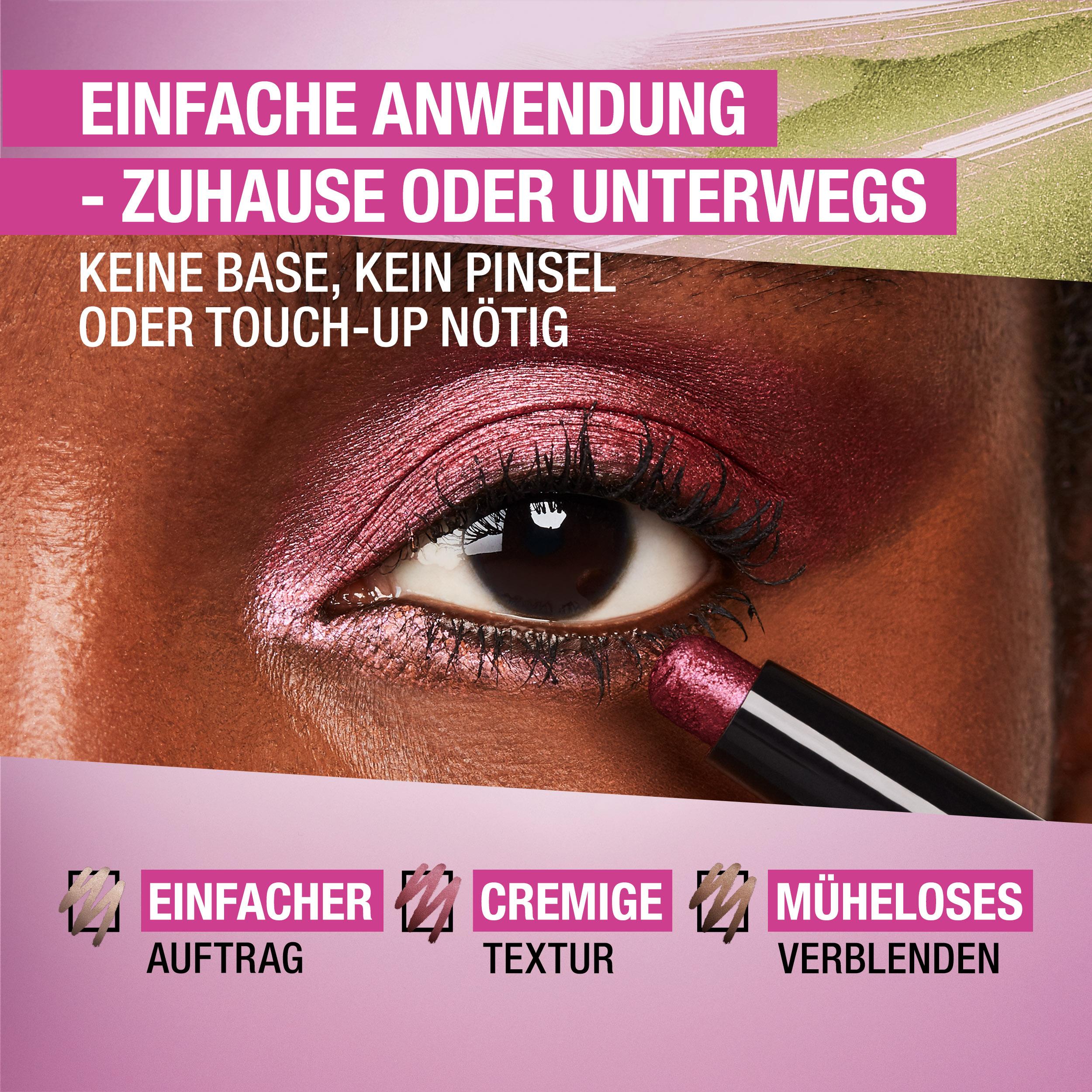Produktbild MANHATTAN COSMETICS Wonder'Last Shadow Stick 11 von 12