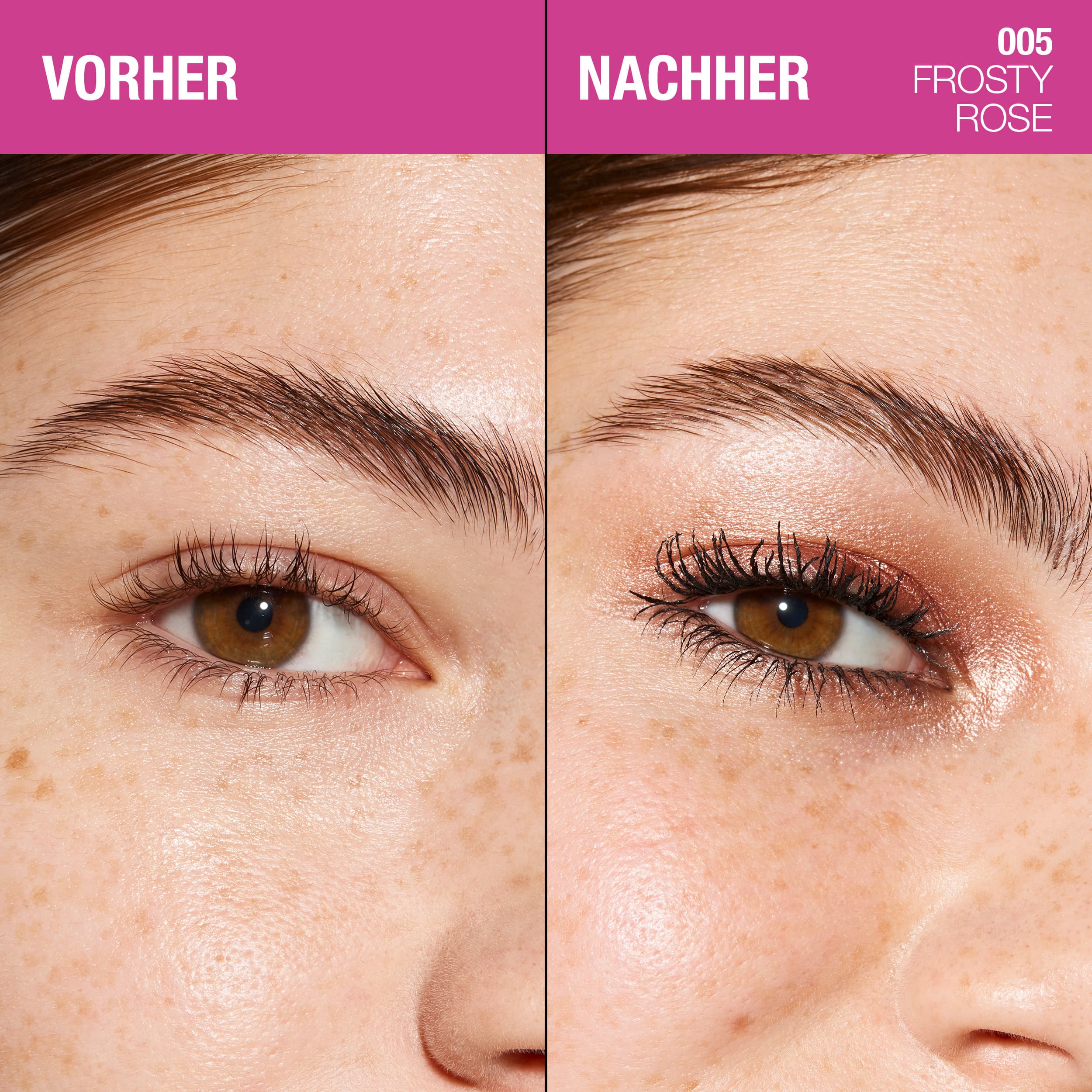 Produktbild MANHATTAN COSMETICS Wonder'Last Shadow Stick 4 von 12