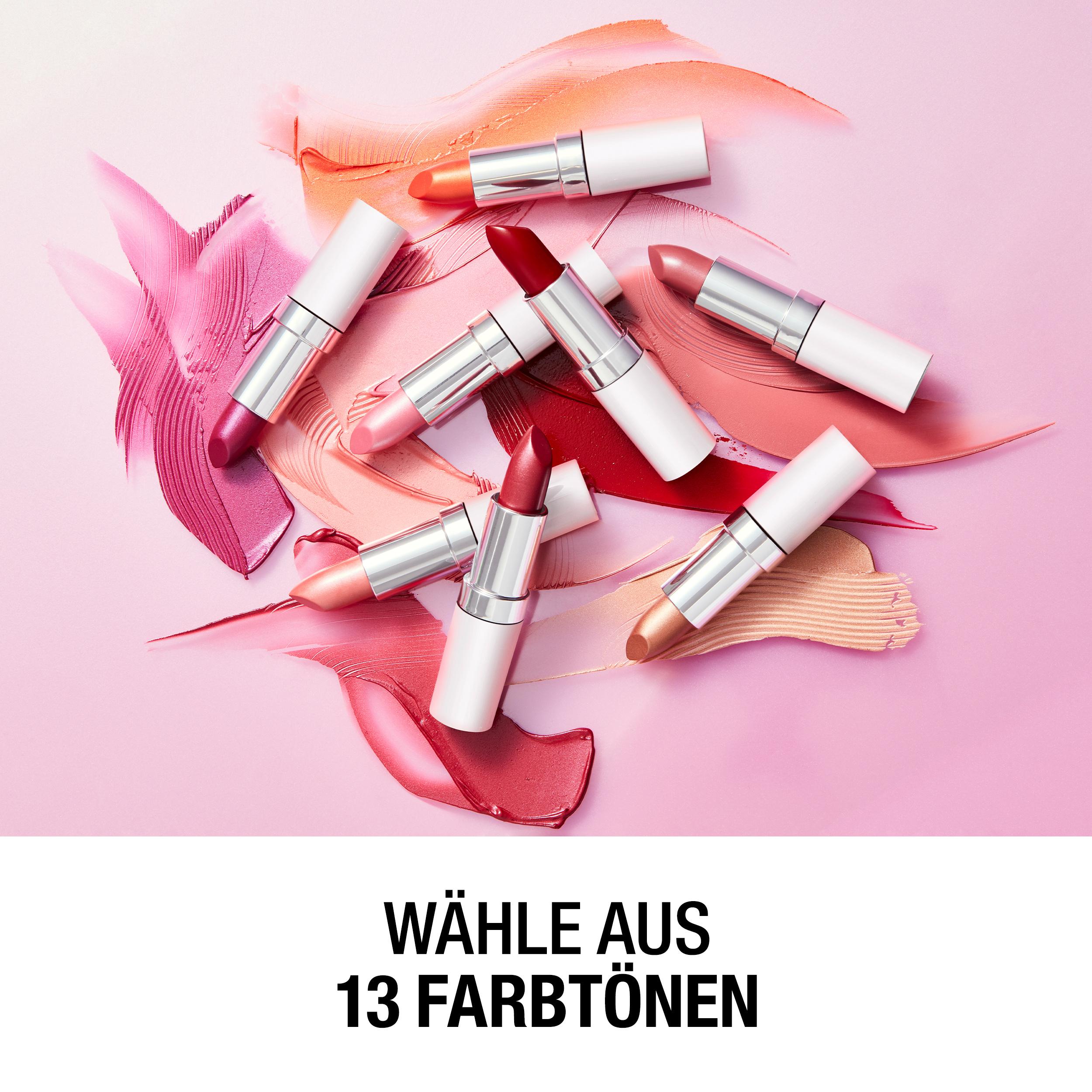 Produktbild MANHATTAN COSMETICS Lasting Perfection Satin Lipstick 5 von 11