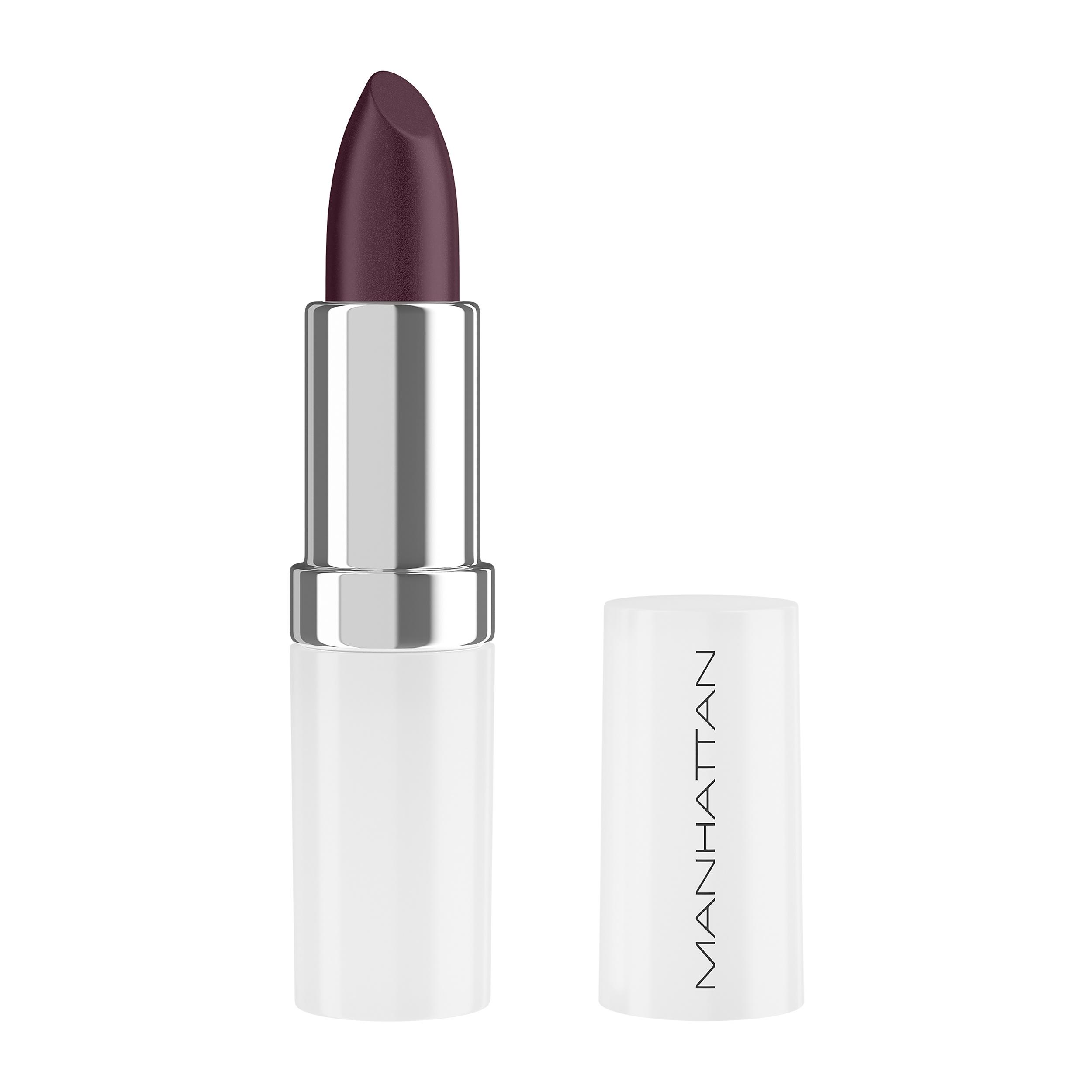 MANHATTAN COSMETICS Lasting Perfection Satin Lipstick