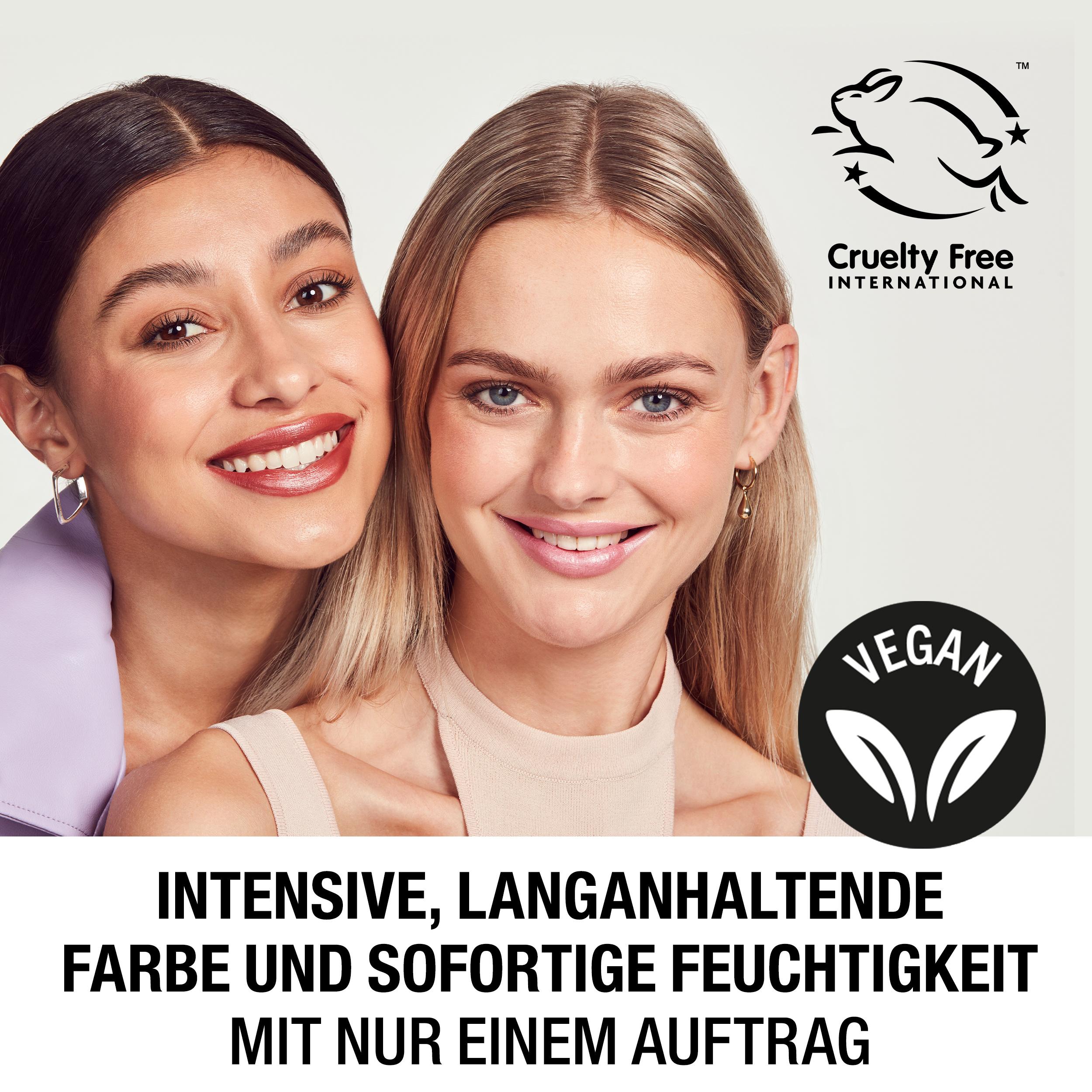 Produktbild MANHATTAN COSMETICS Lasting Perfection Satin Lipstick 6 von 11