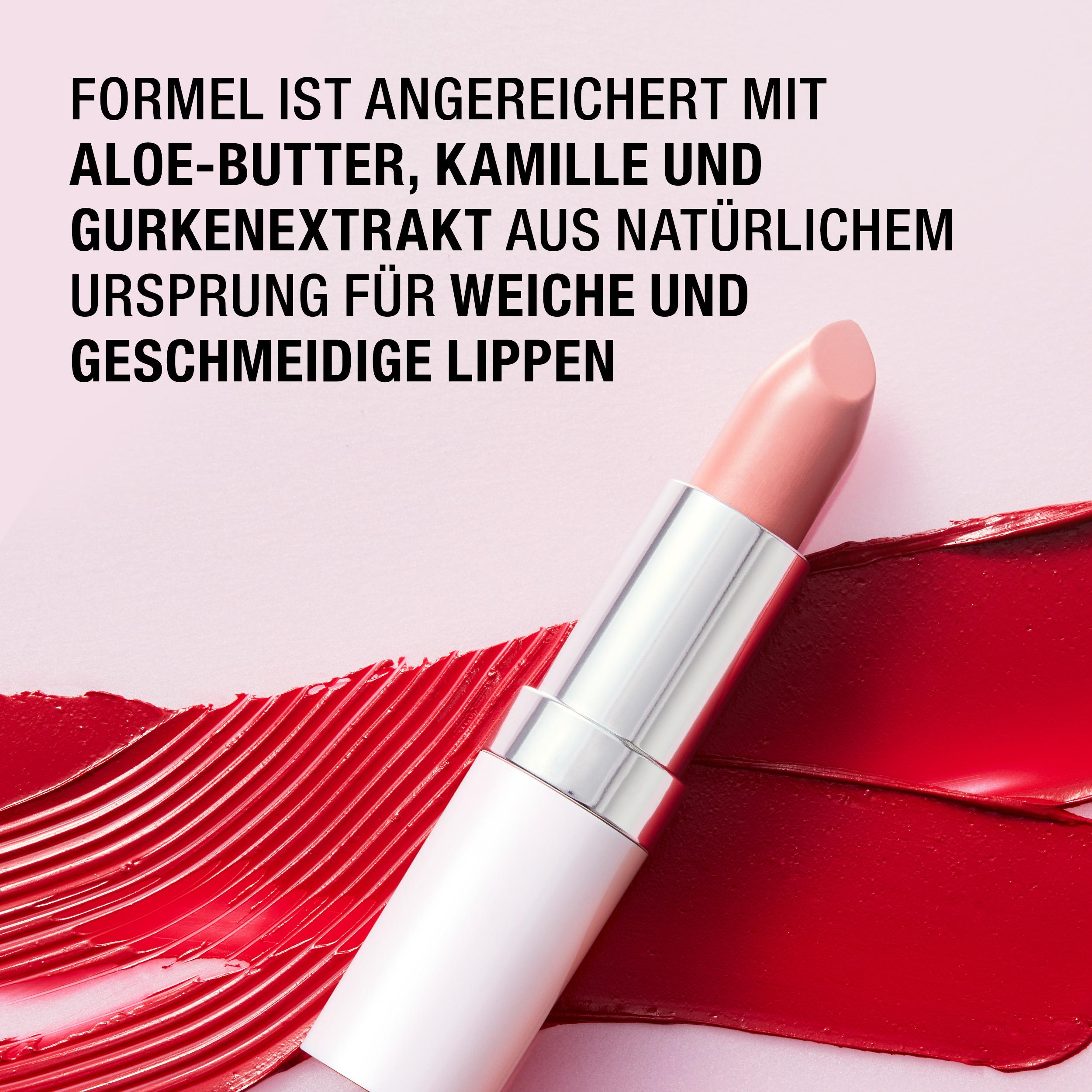 Produktbild MANHATTAN COSMETICS Lasting Perfection Satin Lipstick 8 von 11
