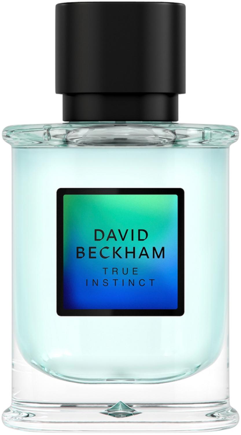 DAVID BECKHAM True Instinct Eau de Parfum