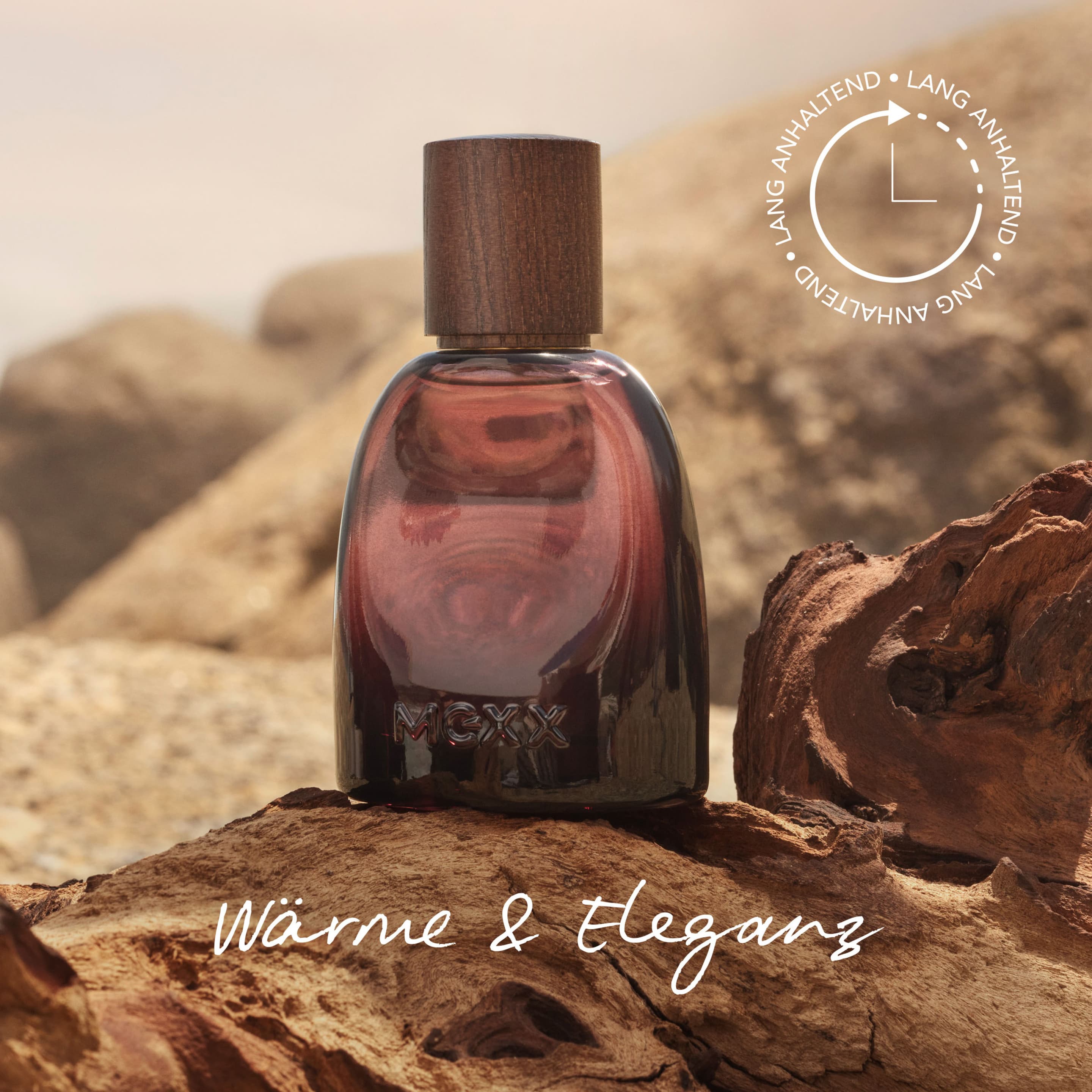 Produktbild Mexx Inspired Warmth Man Eau de Parfum 5 von 11