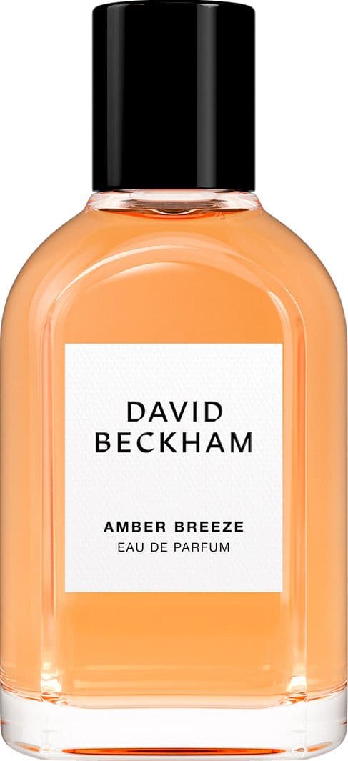 DAVID BECKHAM Amber Breeze Eau de Parfum