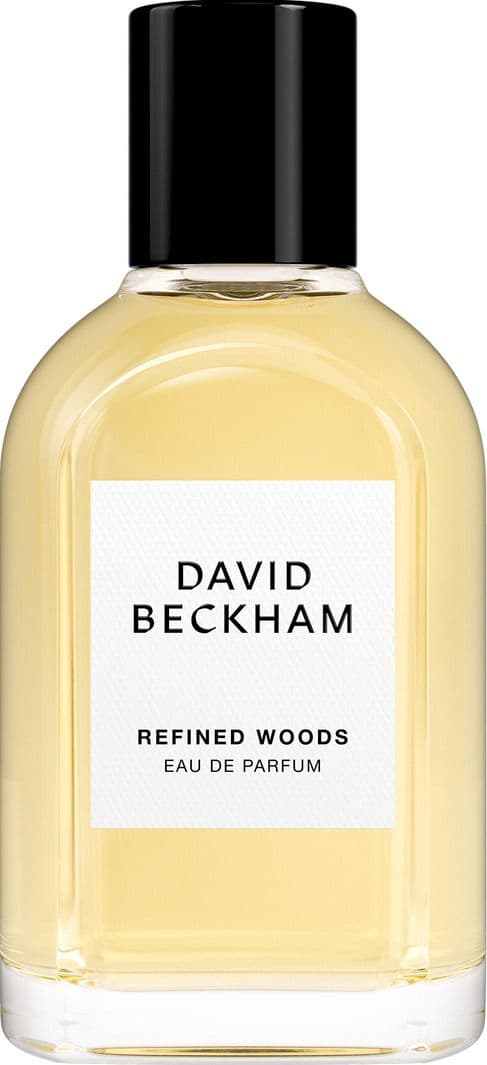 DAVID BECKHAM Refined Woods Eau de Parfum