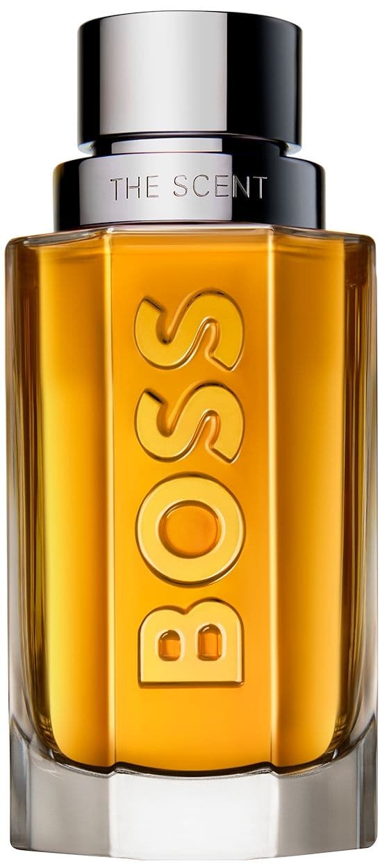 BOSS The Scent Eau de Toilette for Him Nachfüllbar