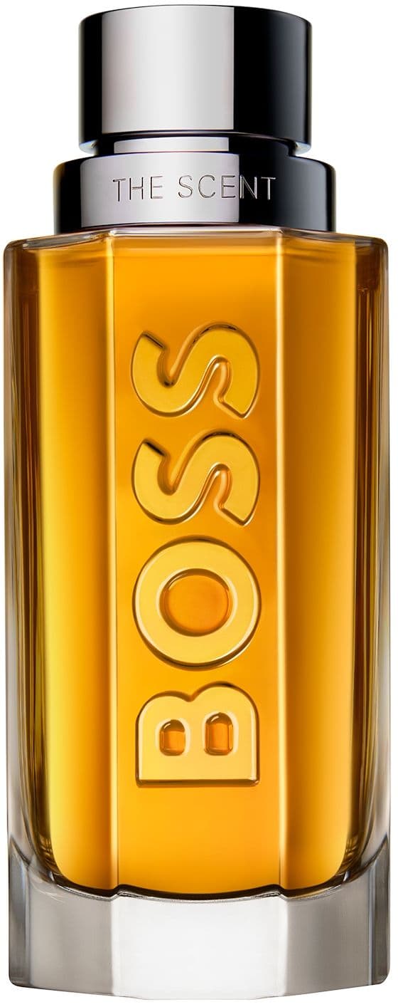 BOSS The Scent Eau de Toilette for Him Nachfüllbar