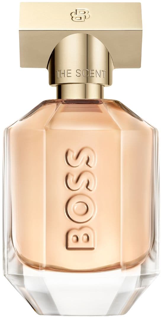 BOSS The Scent for Her Eau de Parfum Nachfüllbar