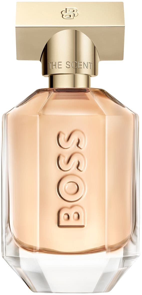 BOSS The Scent for Her Eau de Parfum Nachfüllbar