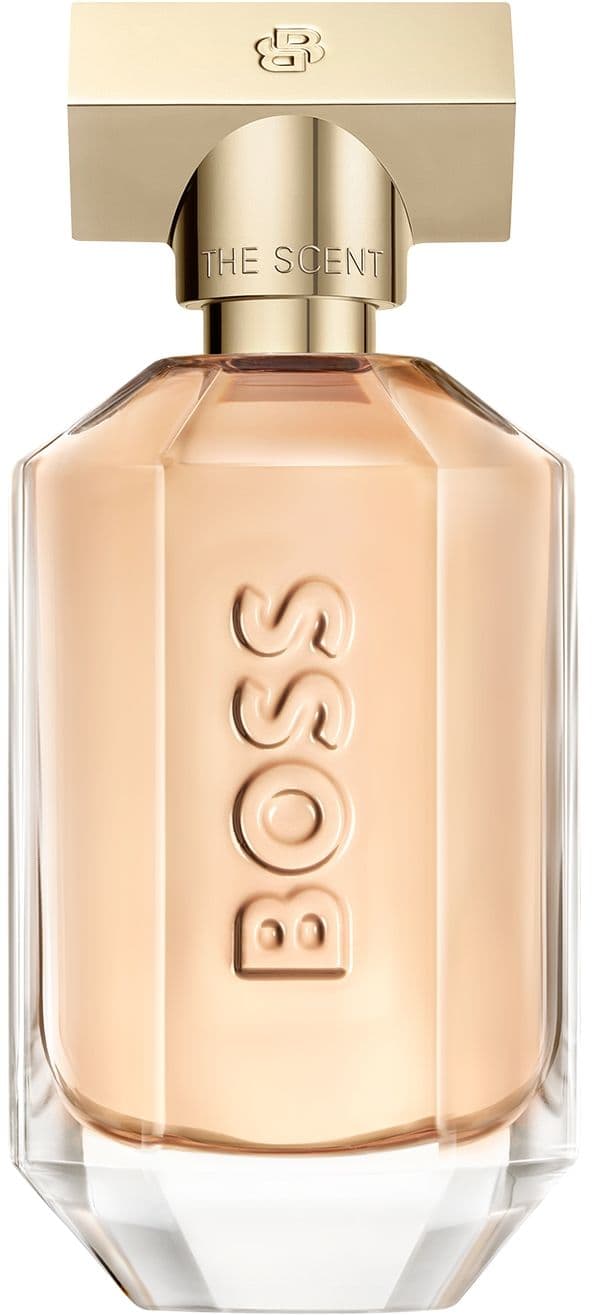 BOSS The Scent for Her Eau de Parfum Nachfüllbar