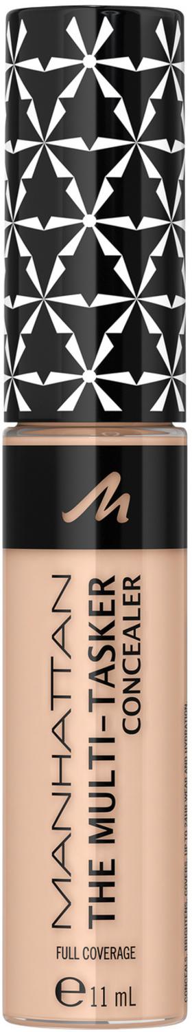 MANHATTAN COSMETICS Concealer The Multi Tasker