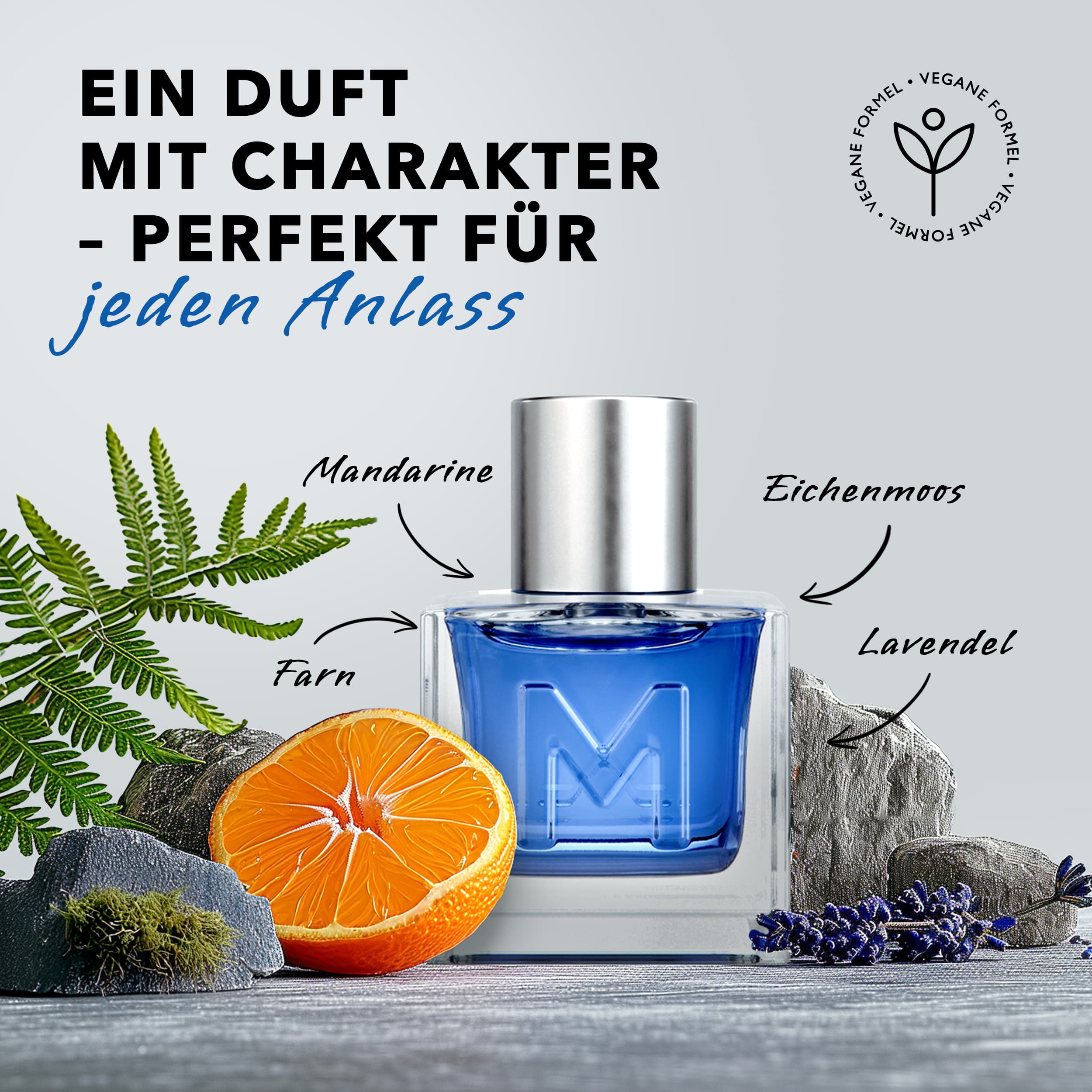 Produktbild MEXX Man Eau de Toilette 11 von 12