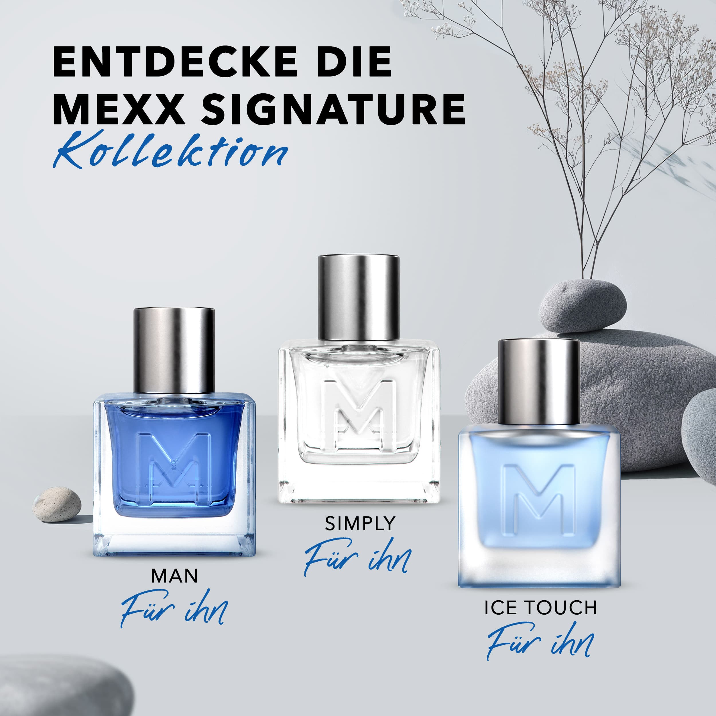 Produktbild MEXX Man Eau de Toilette 12 von 12