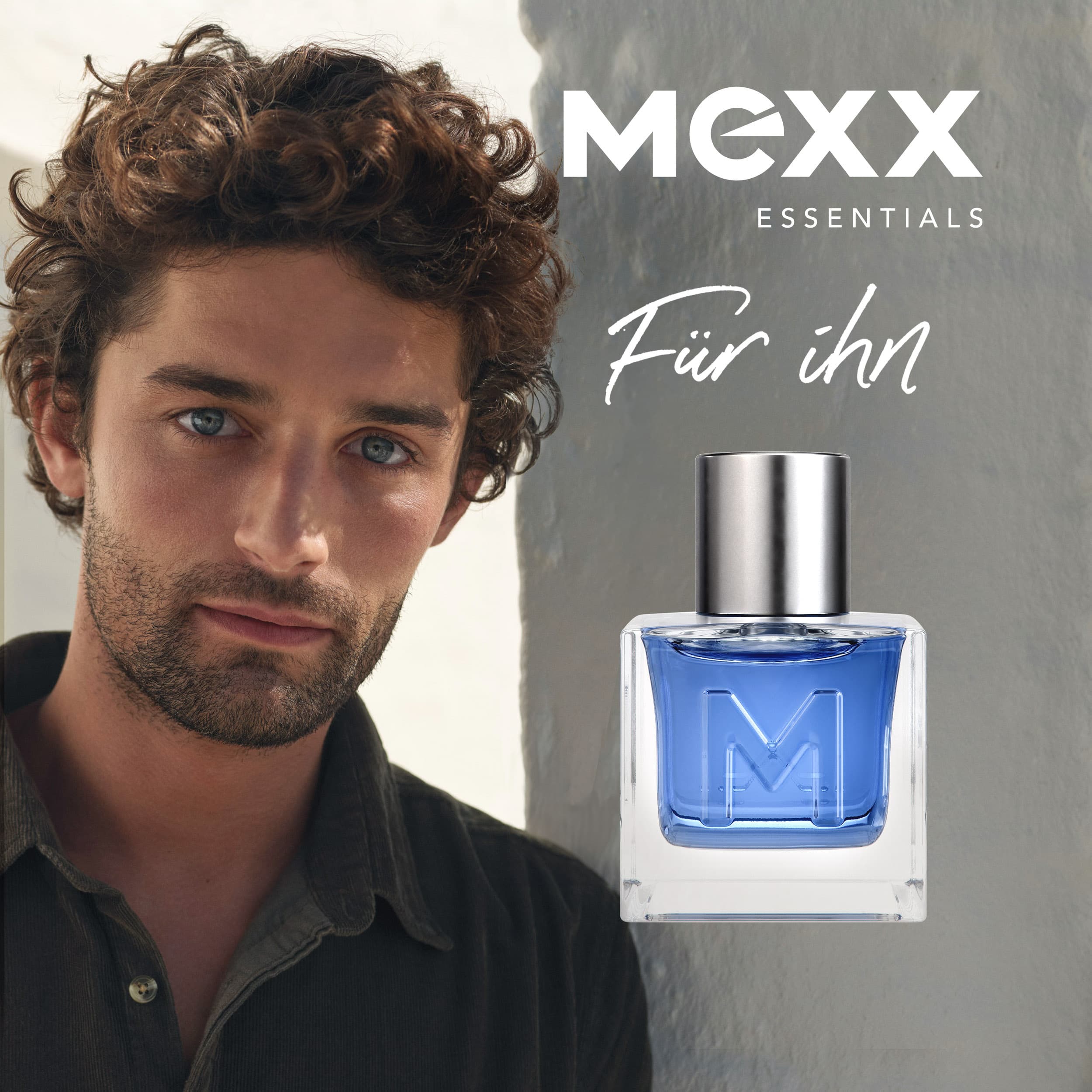 Produktbild MEXX Man Eau de Toilette 9 von 12