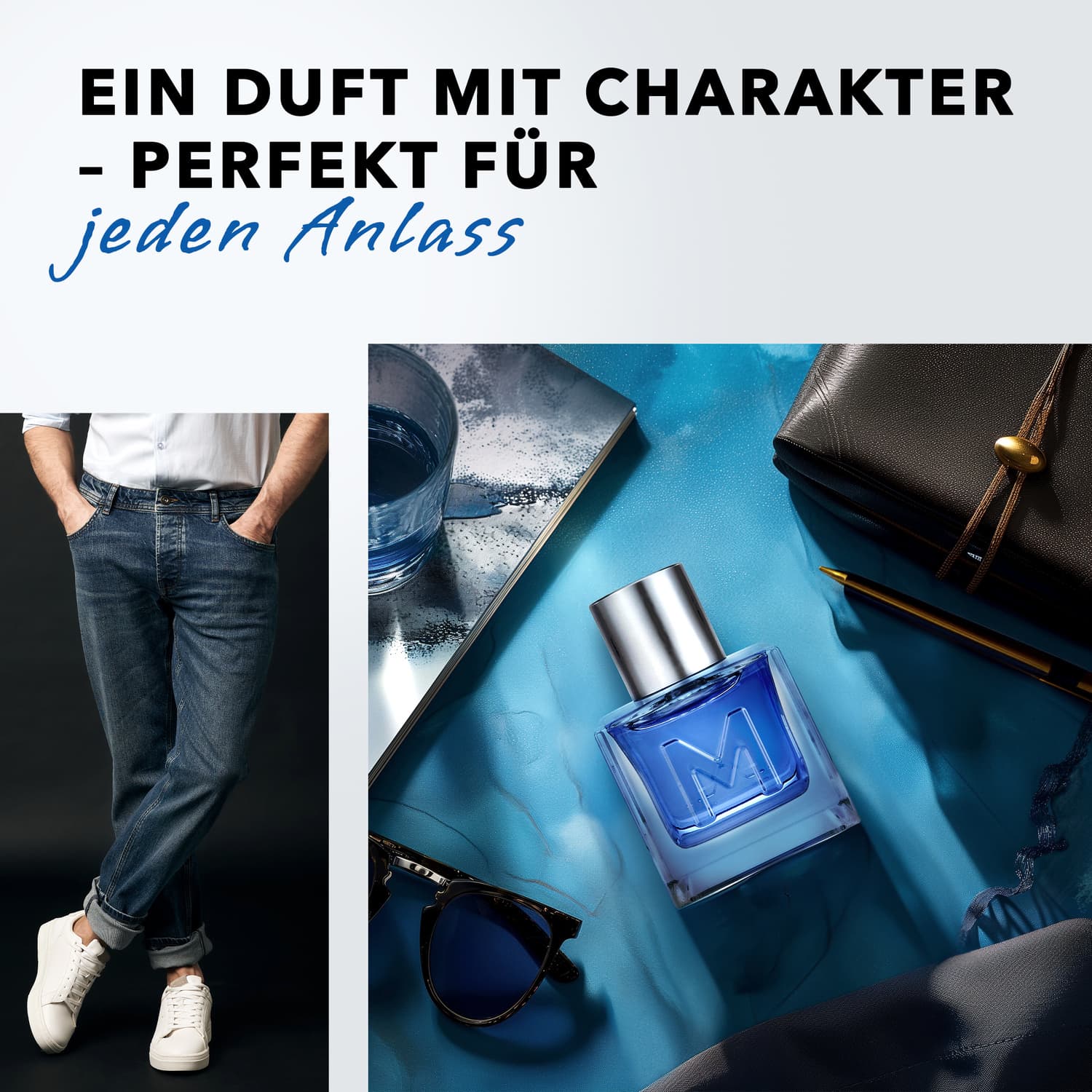 Produktbild MEXX Man Eau de Toilette 5 von 12