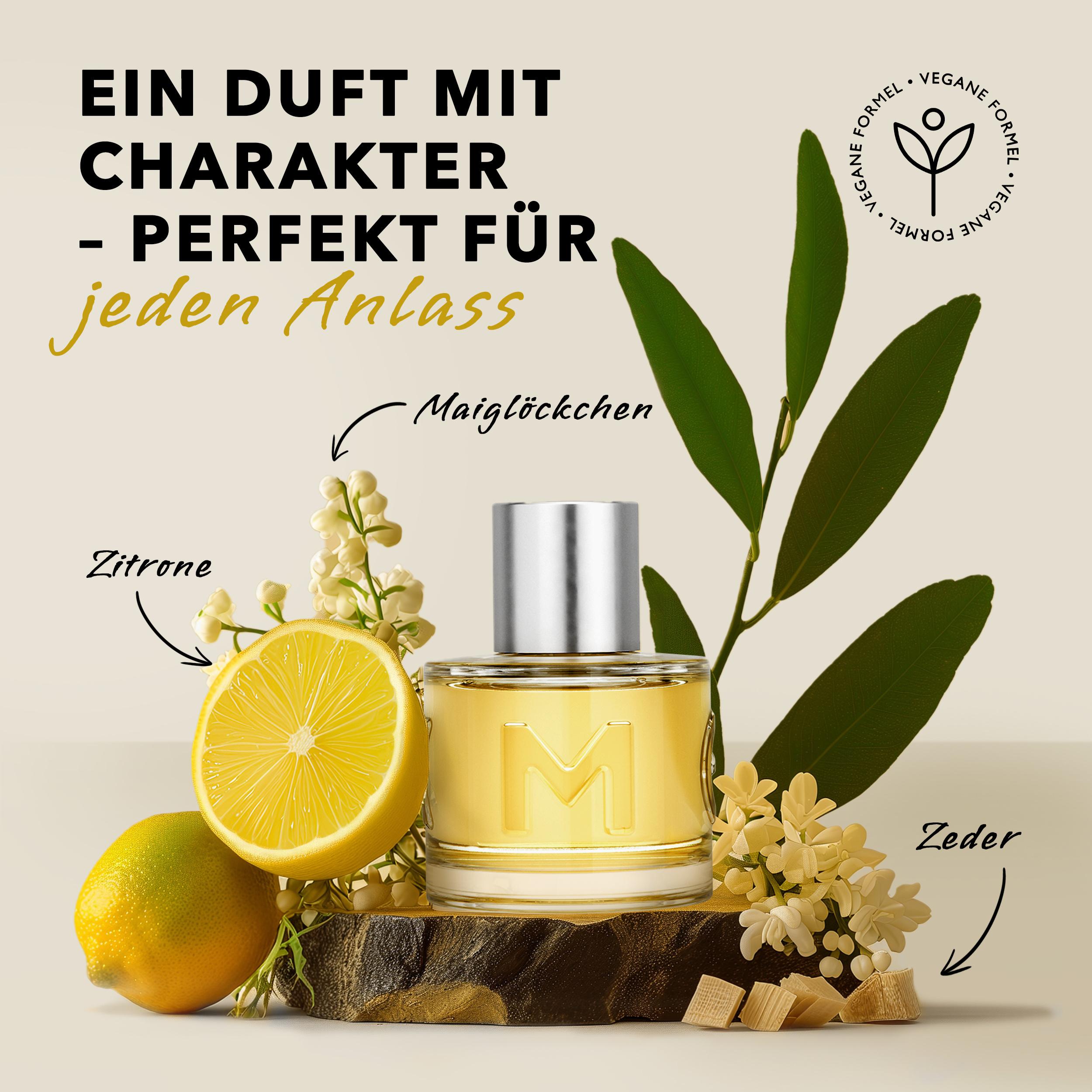 Produktbild MEXX Woman Eau de Toilette 8 von 13