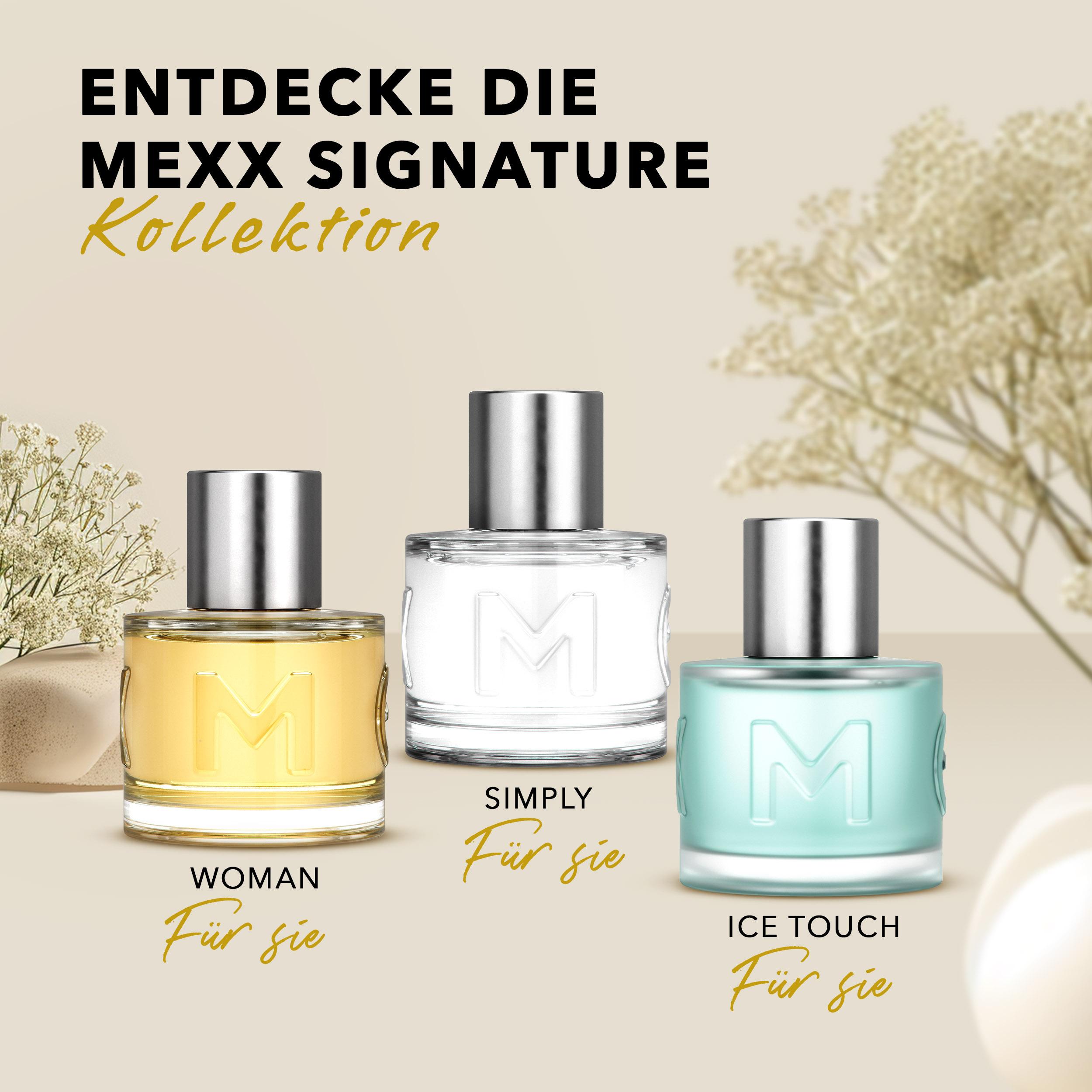 Produktbild MEXX Woman Eau de Toilette 10 von 13
