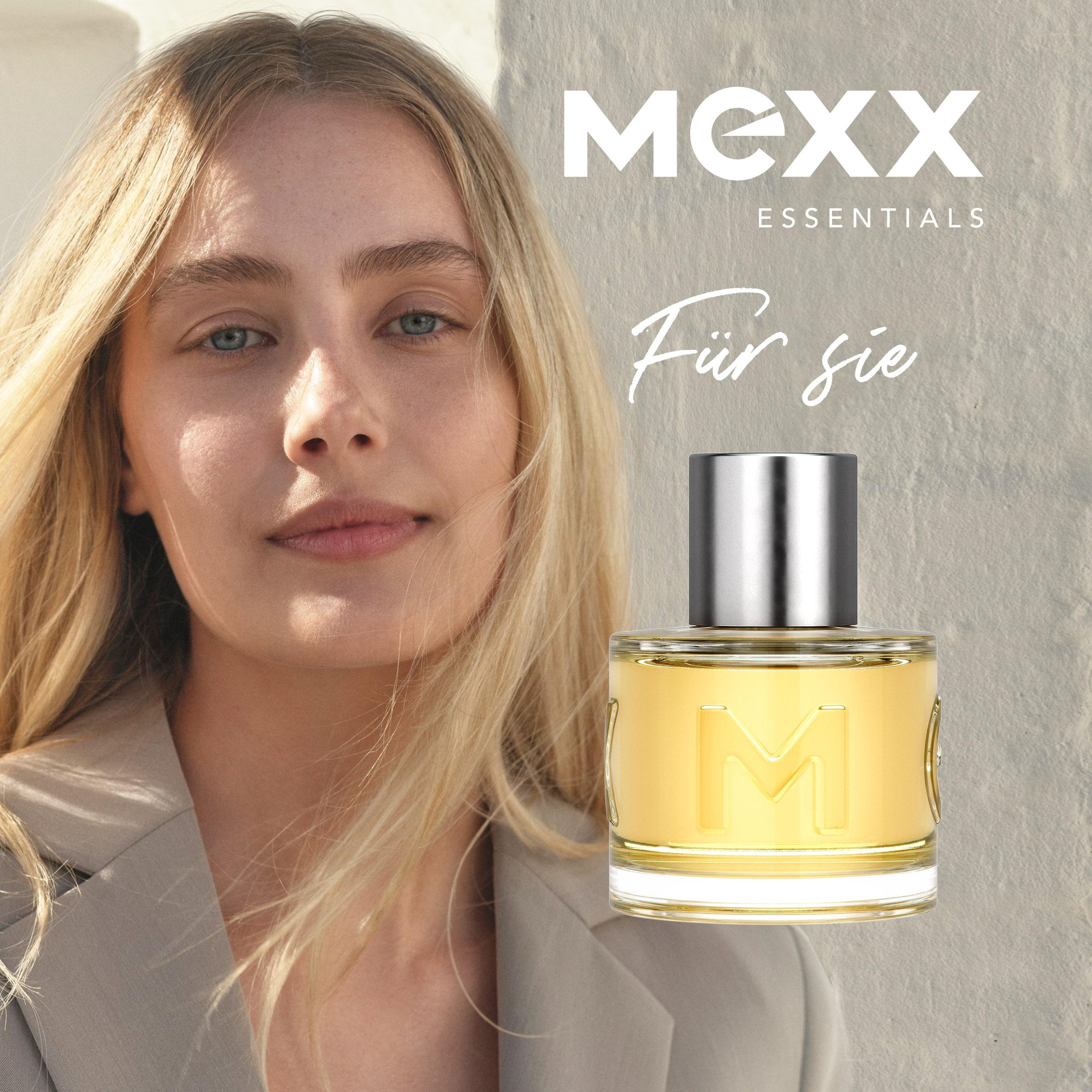 Produktbild MEXX Woman Eau de Toilette 11 von 13