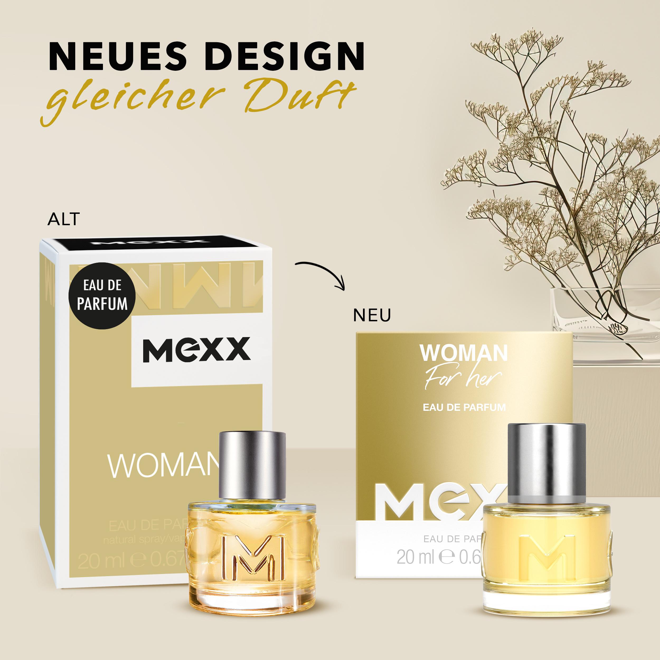 Produktbild MEXX Woman Eau de Toilette 12 von 13