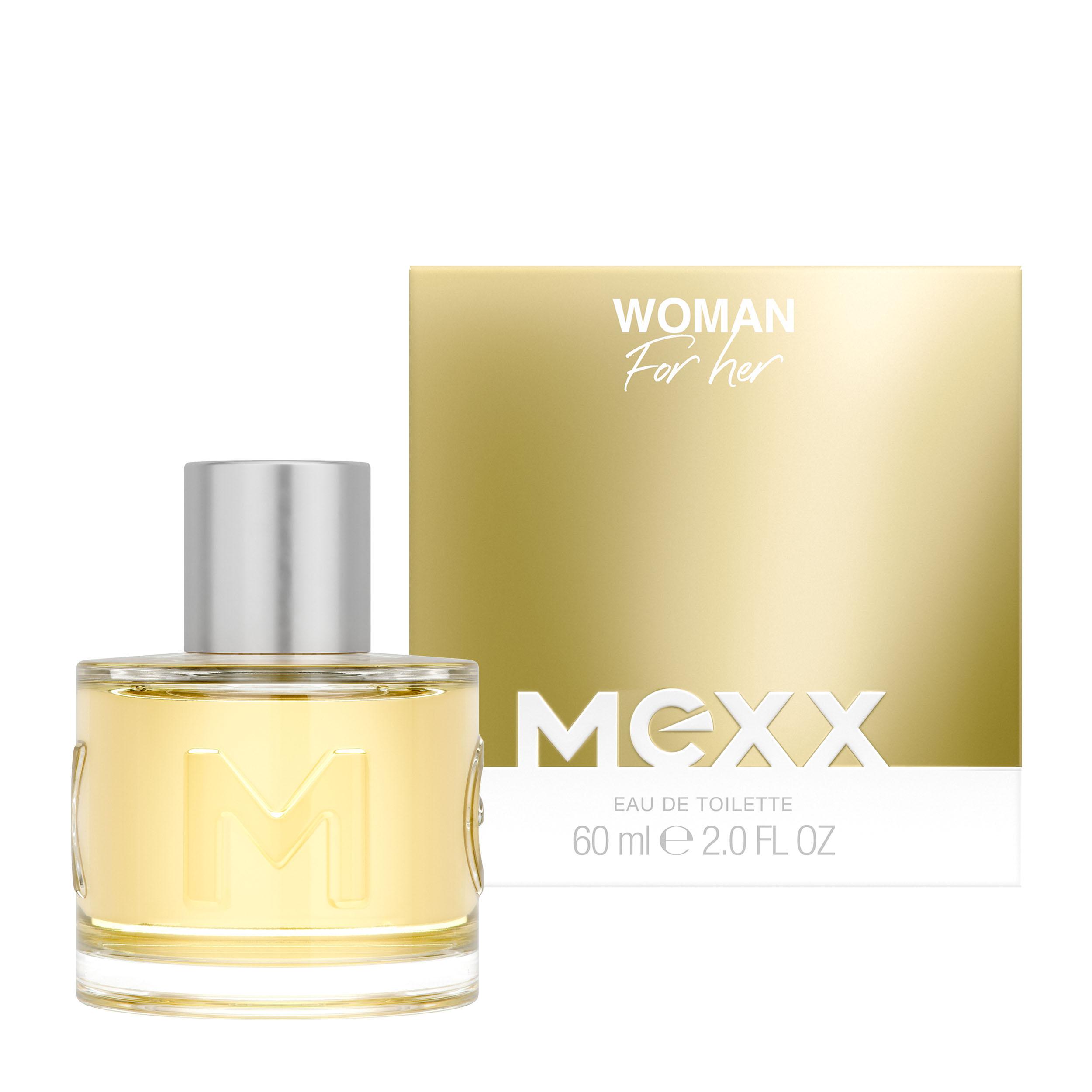 Produktbild MEXX Woman Eau de Toilette 2 von 13