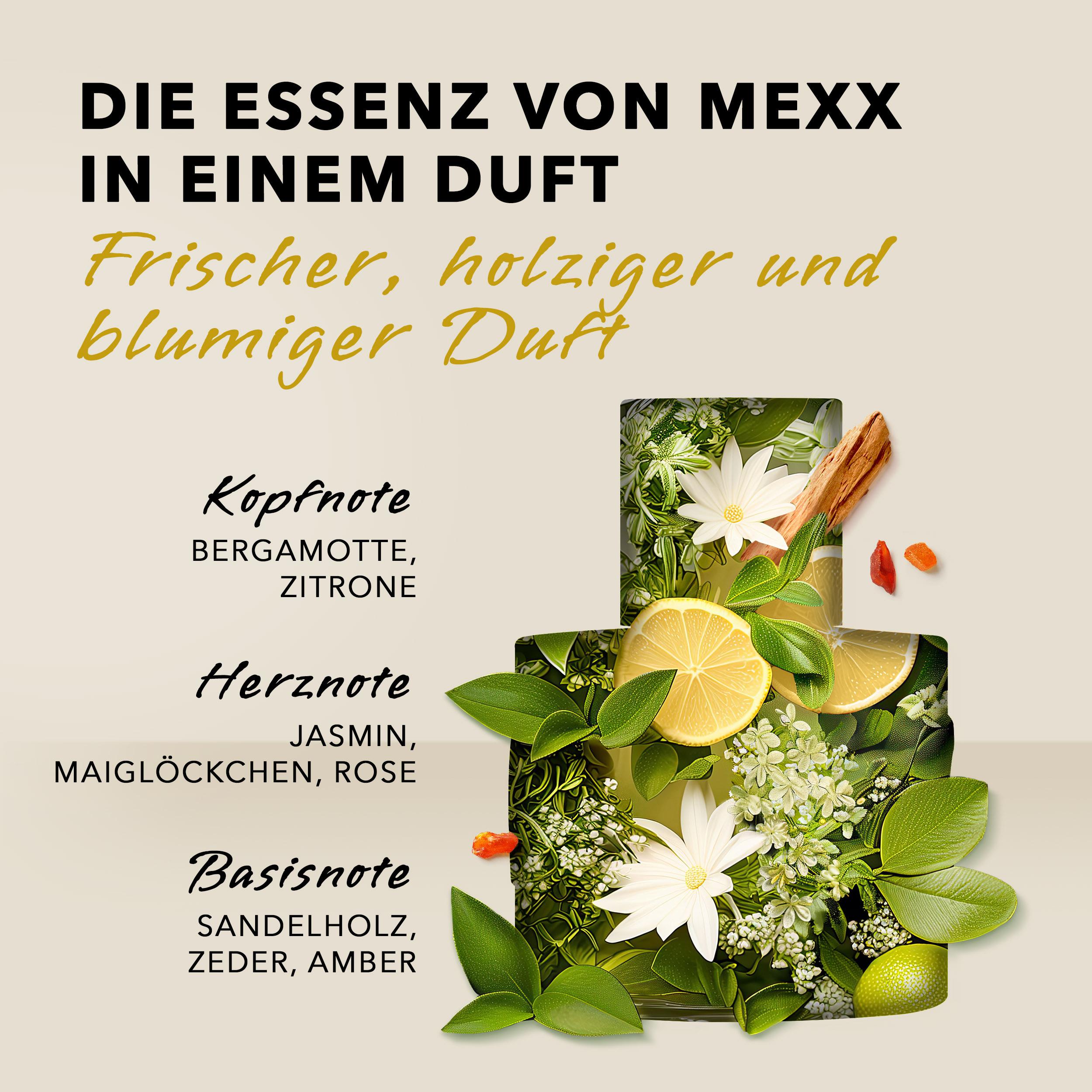 Produktbild MEXX Woman Eau de Toilette 6 von 13