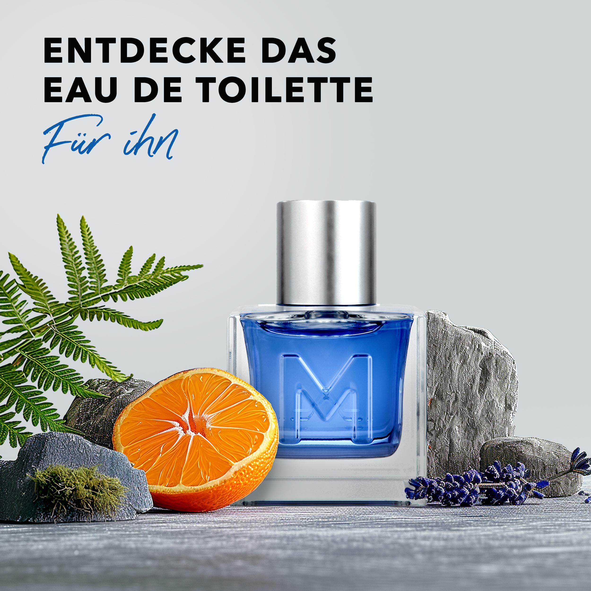 Produktbild MEXX Woman Eau de Toilette 5 von 13