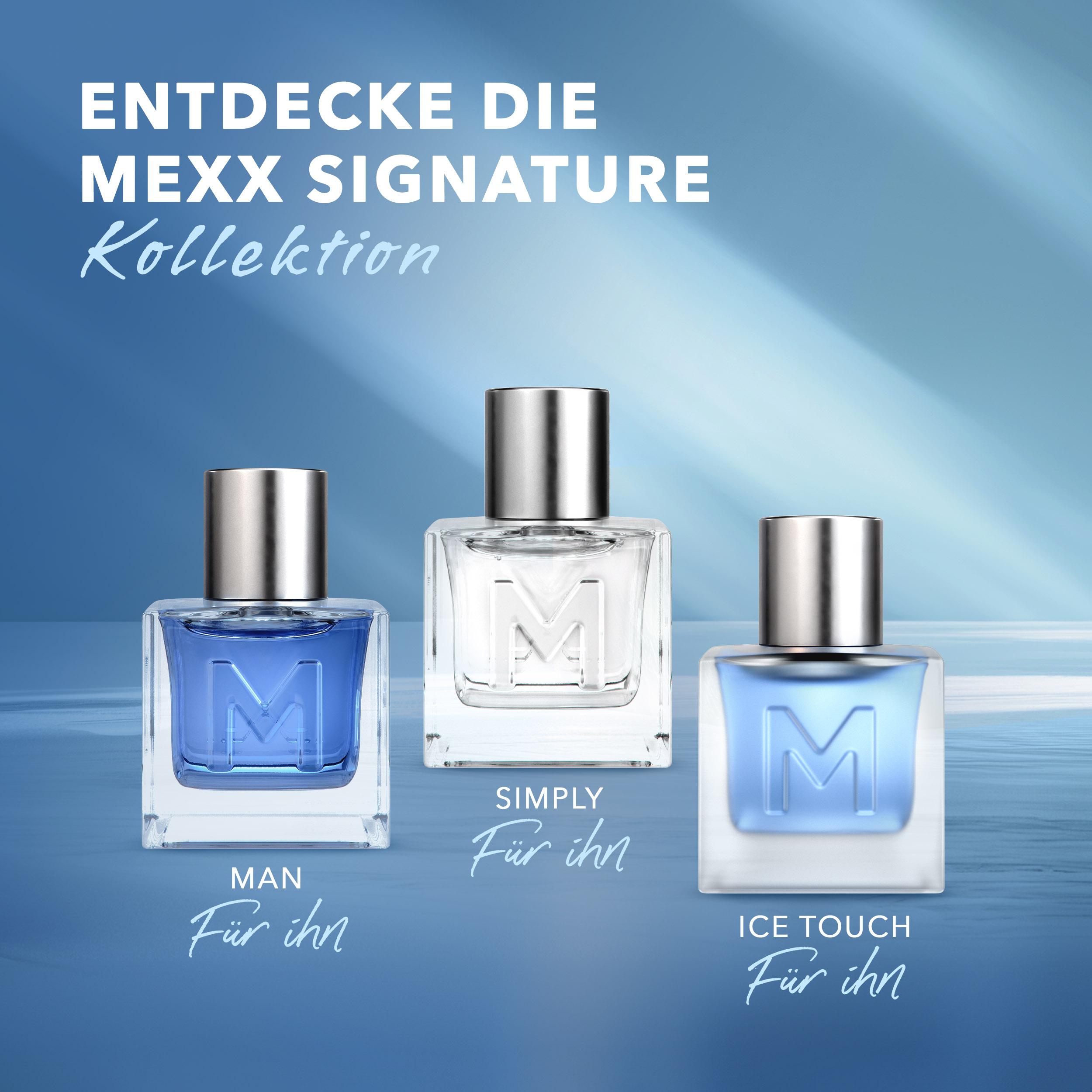 Produktbild MEXX Ice Touch M Eau de Toilette 7 von 13