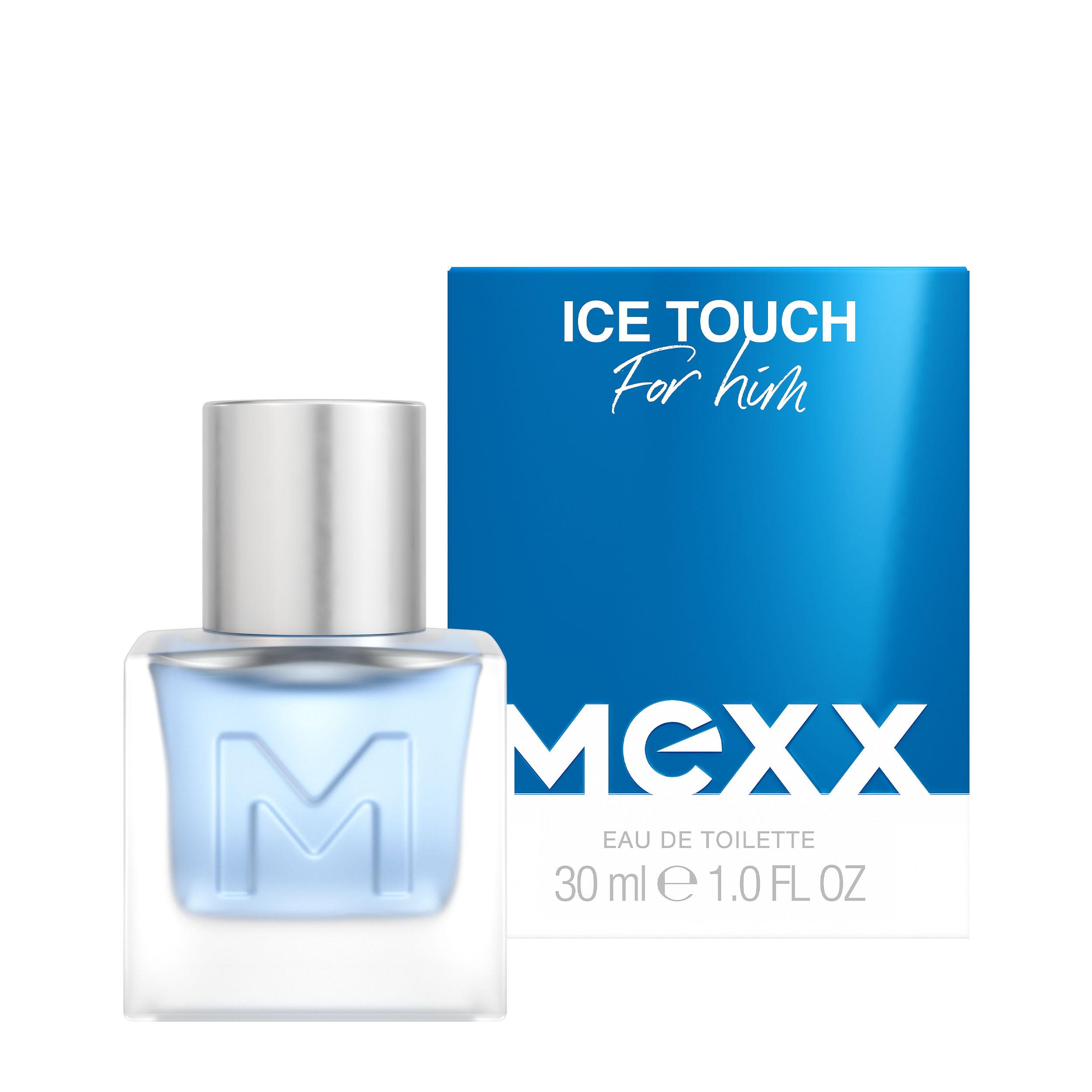 Produktbild MEXX Ice Touch M Eau de Toilette 2 von 13