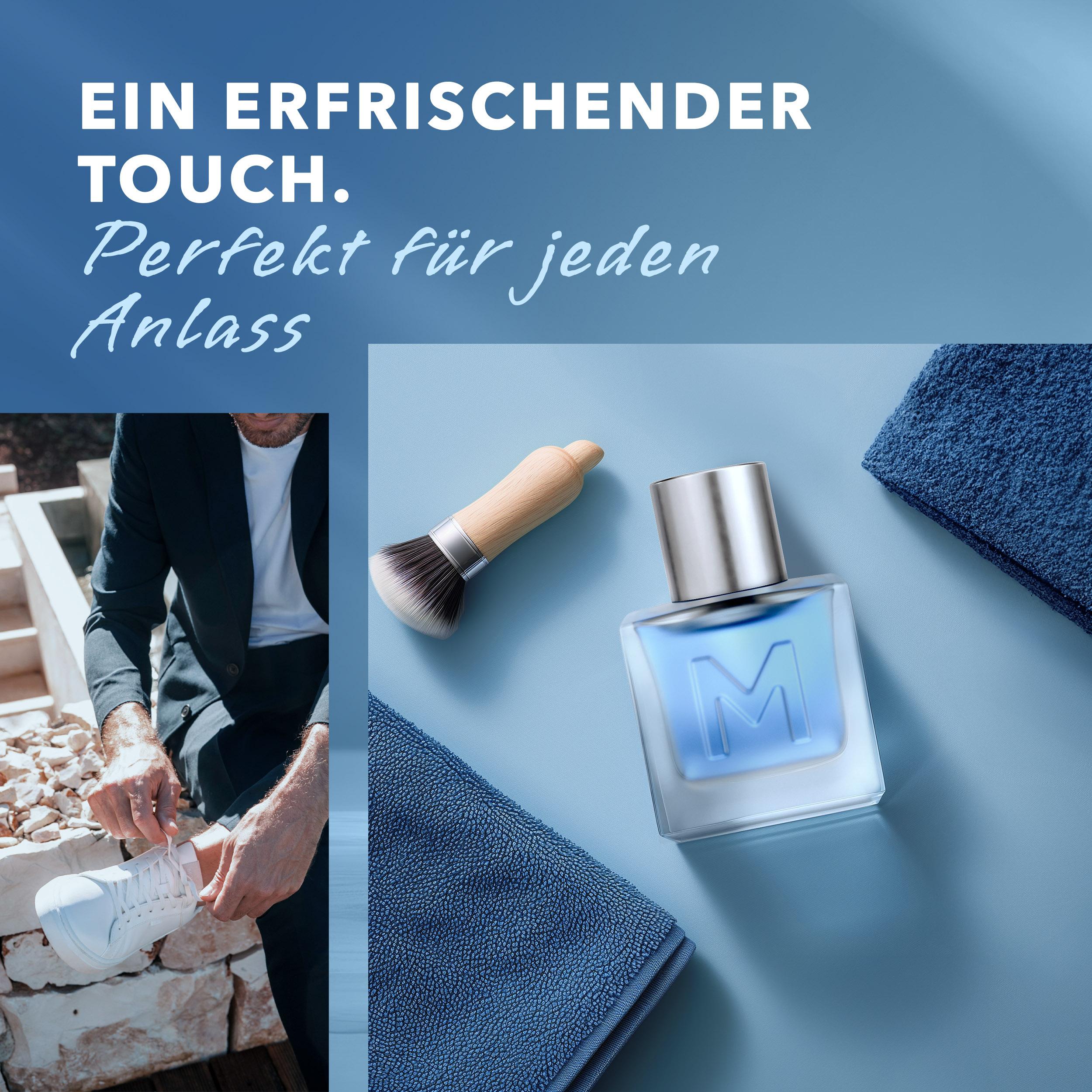 Produktbild MEXX Ice Touch M Eau de Toilette 12 von 12