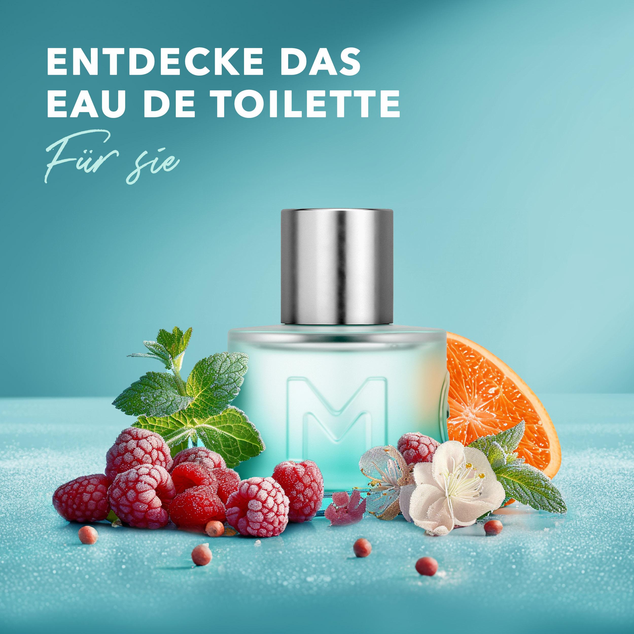 Produktbild MEXX Ice Touch M Eau de Toilette 5 von 12