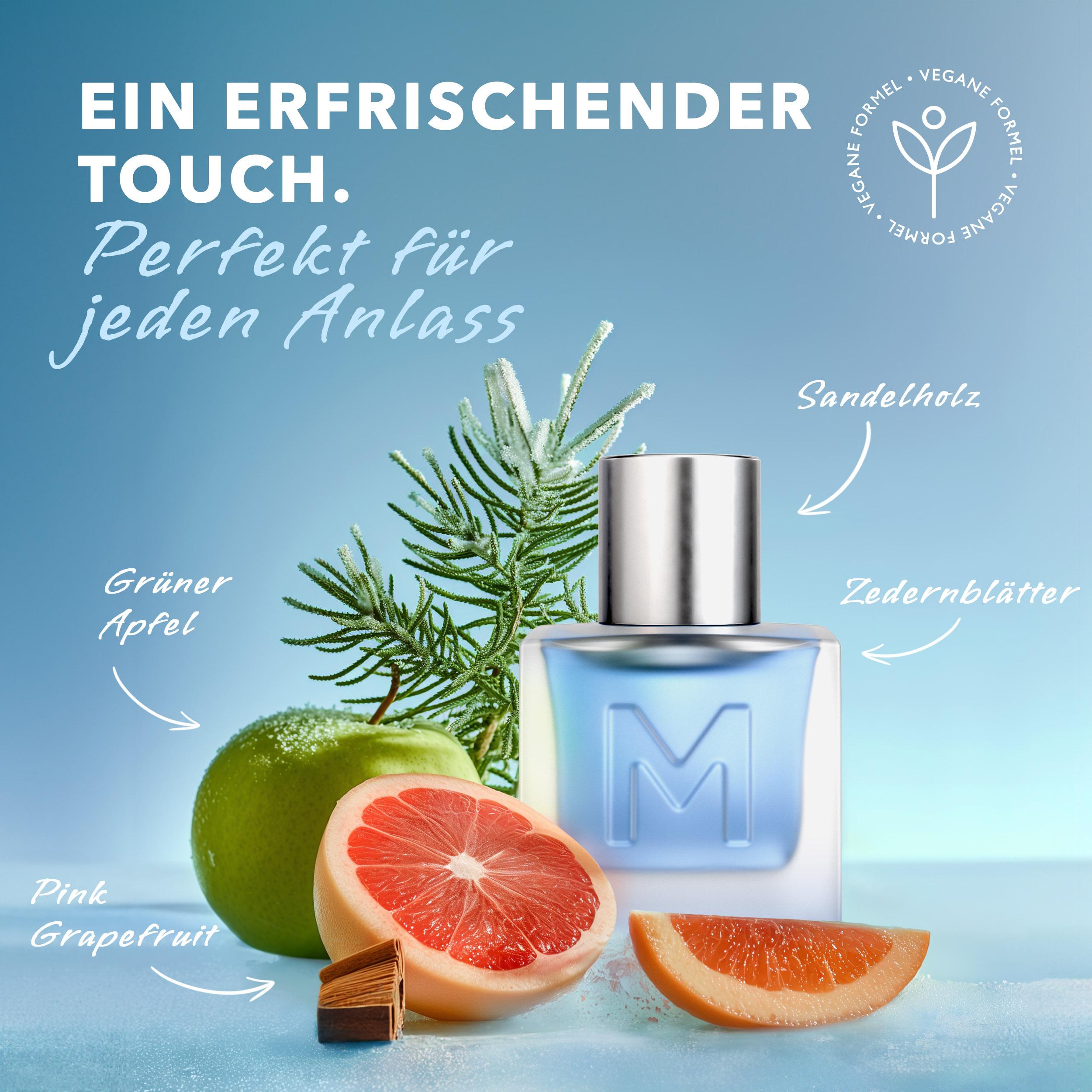 Produktbild MEXX Ice Touch M Eau de Toilette 7 von 12