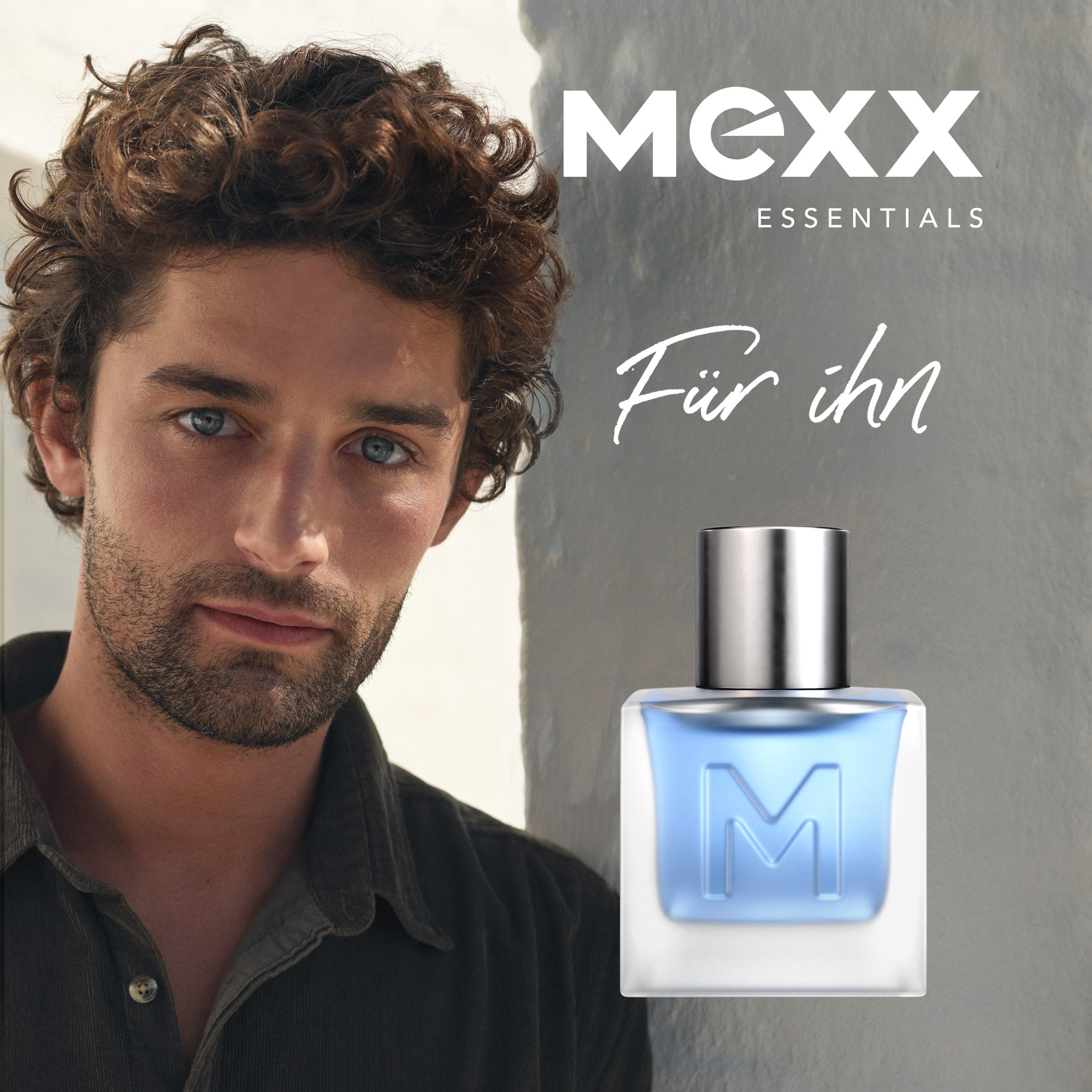 Produktbild MEXX Ice Touch M Eau de Toilette 11 von 12