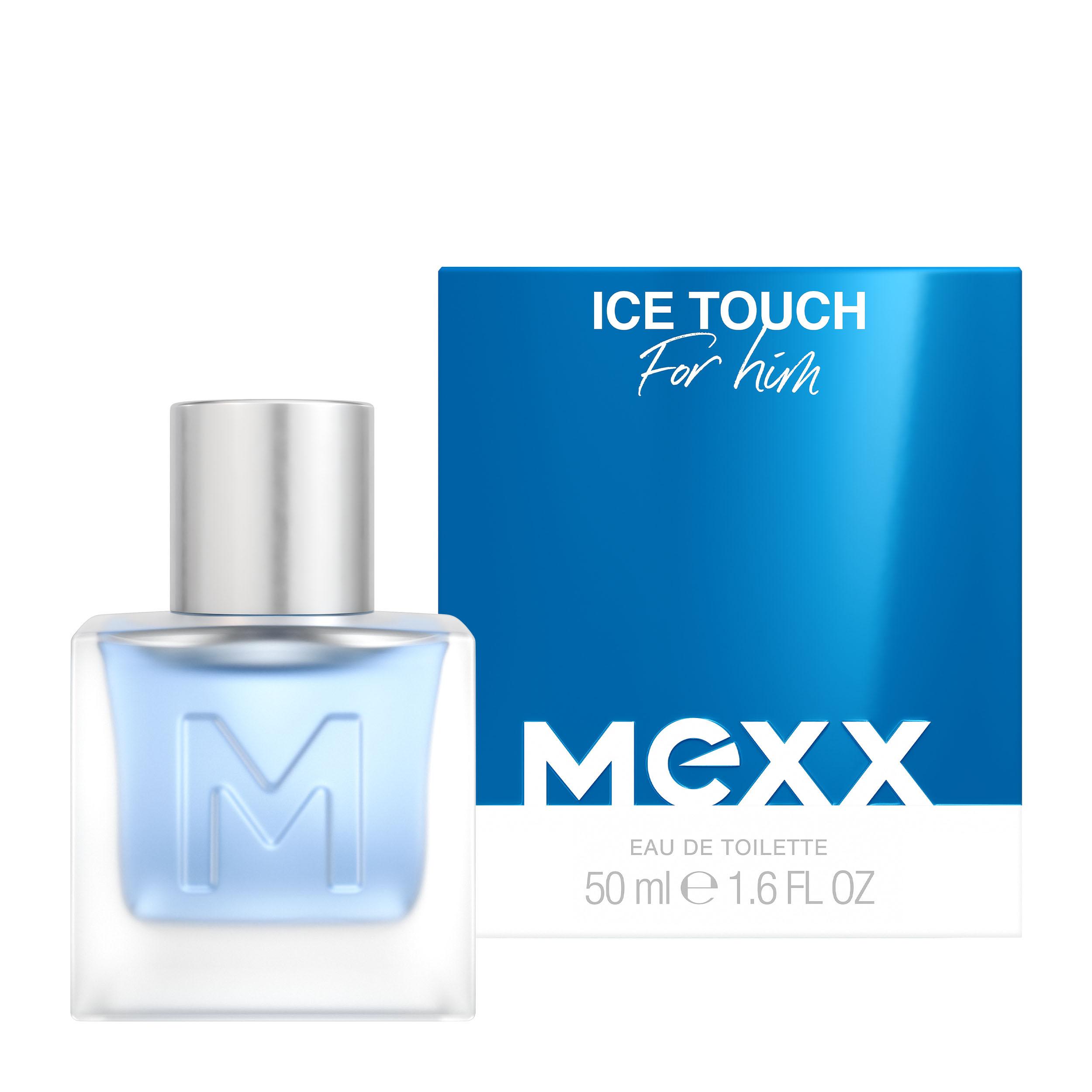 Produktbild MEXX Ice Touch M Eau de Toilette 2 von 12
