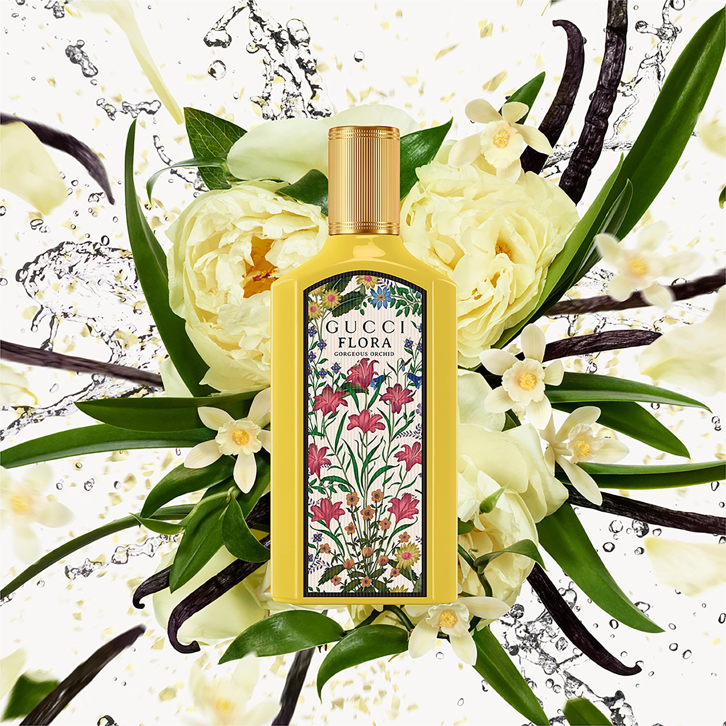 Produktbild GUCCI Flora Gorgeous Orchid Eau de Parfum  4 von 11