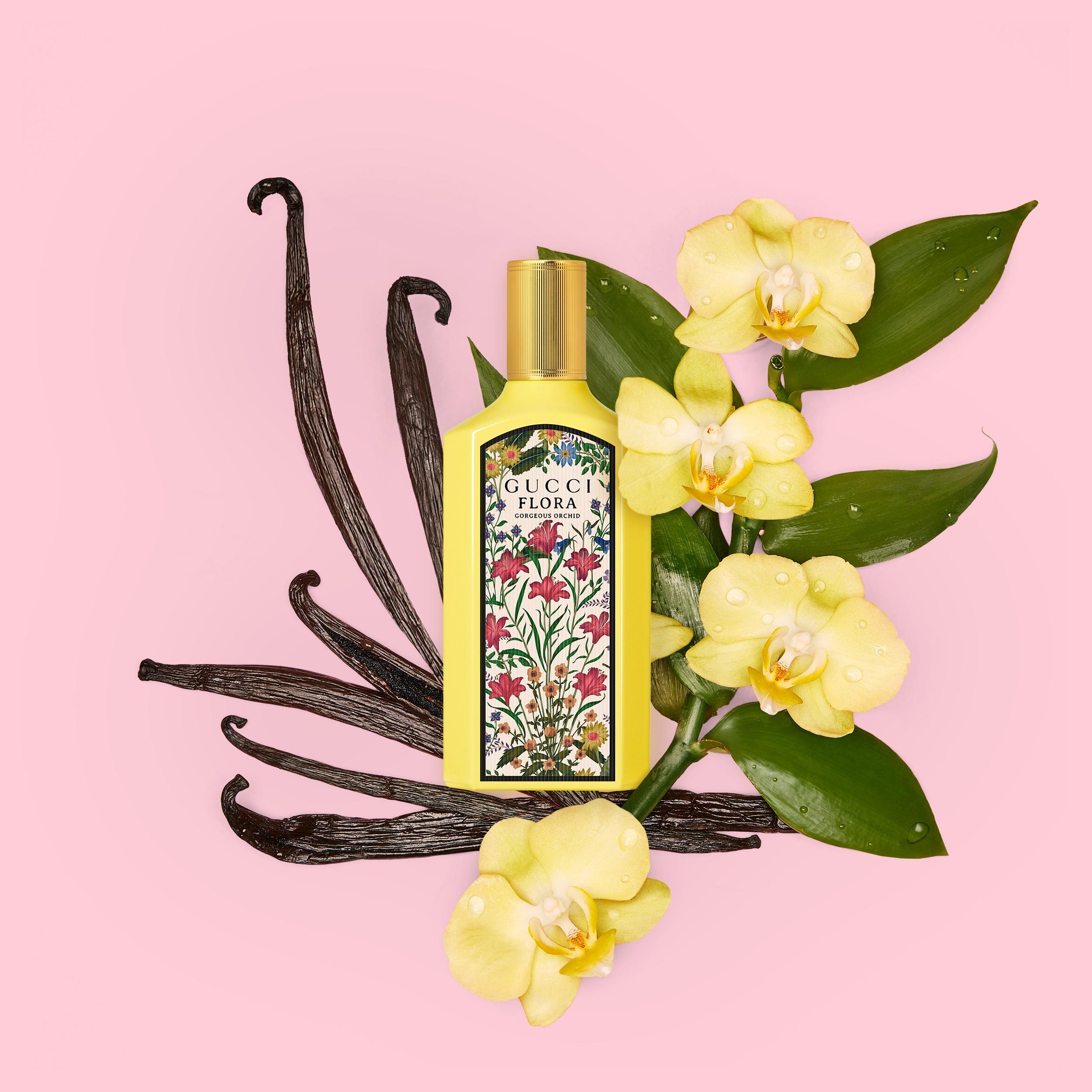 Produktbild GUCCI Flora Gorgeous Orchid Eau de Parfum  11 von 11