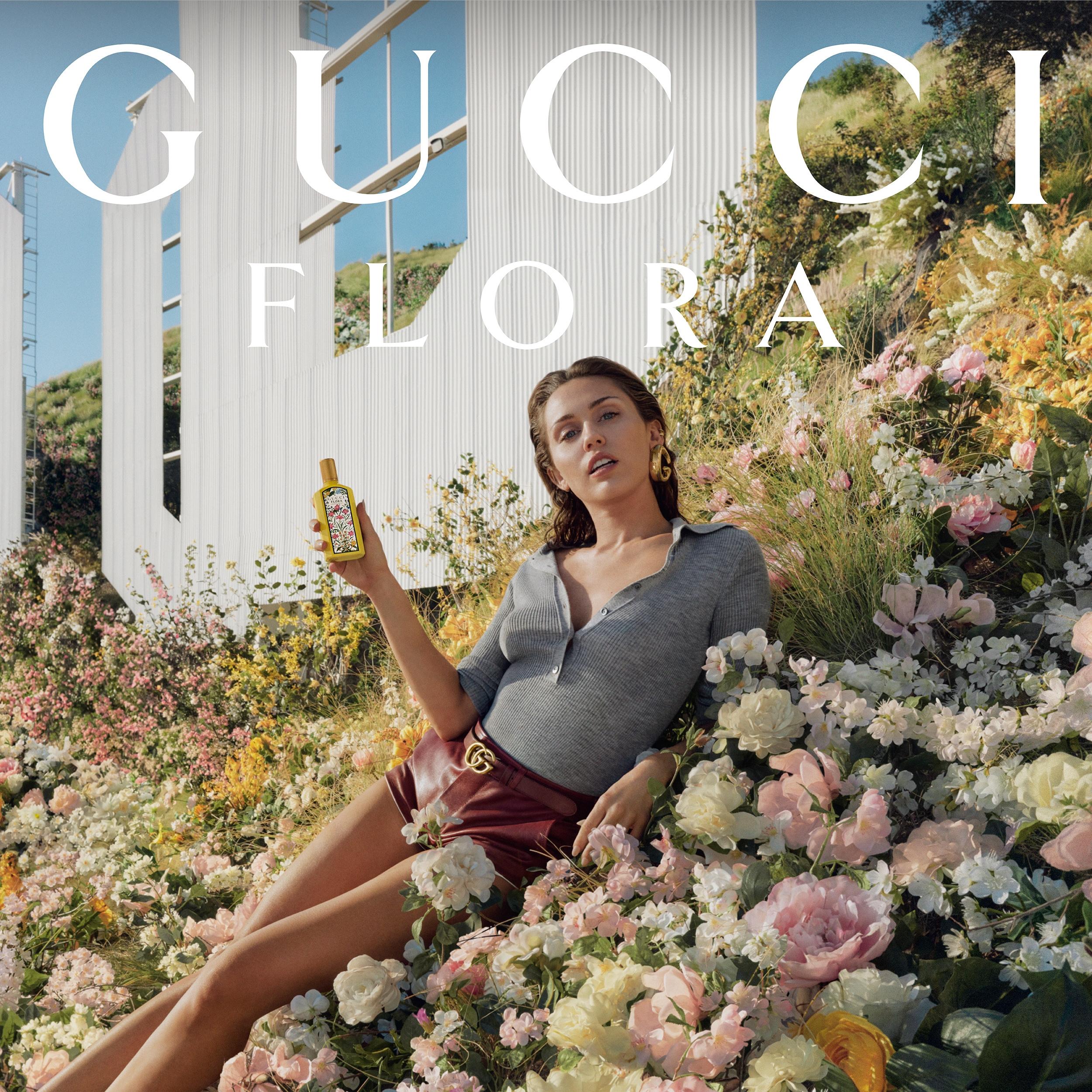 Produktbild GUCCI Flora Gorgeous Orchid Eau de Parfum  5 von 11