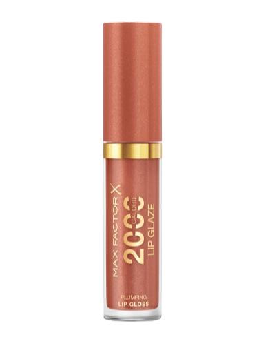 MAX FACTOR 2000 Calorie Lipgloss