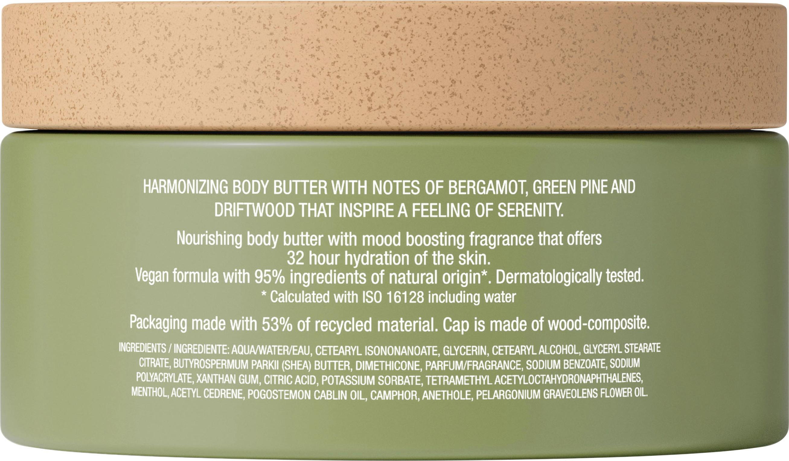 Produktbild Mexx Bodybutter  inspired nature 2 von 10