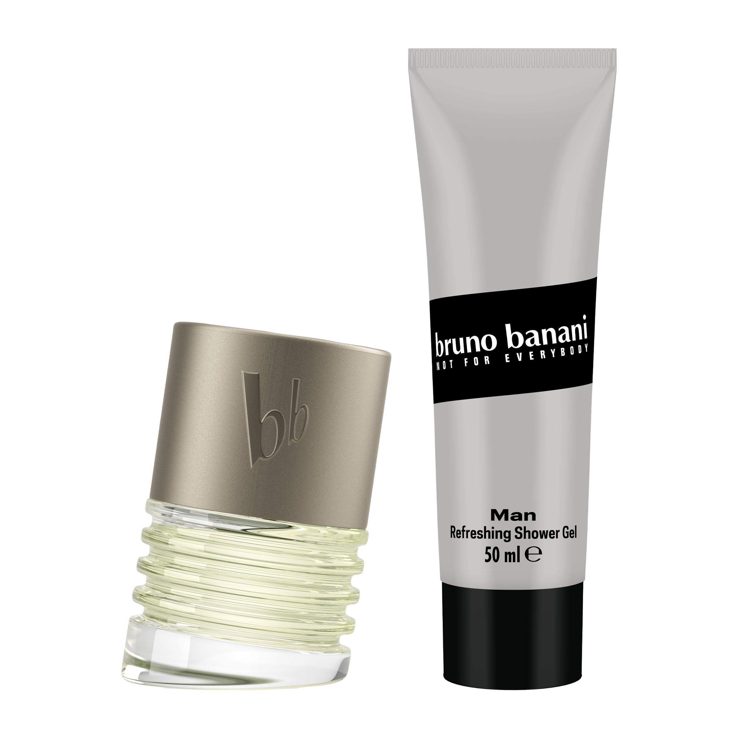 Produktbild bruno banani Man Geschenkpackung 4 von 4