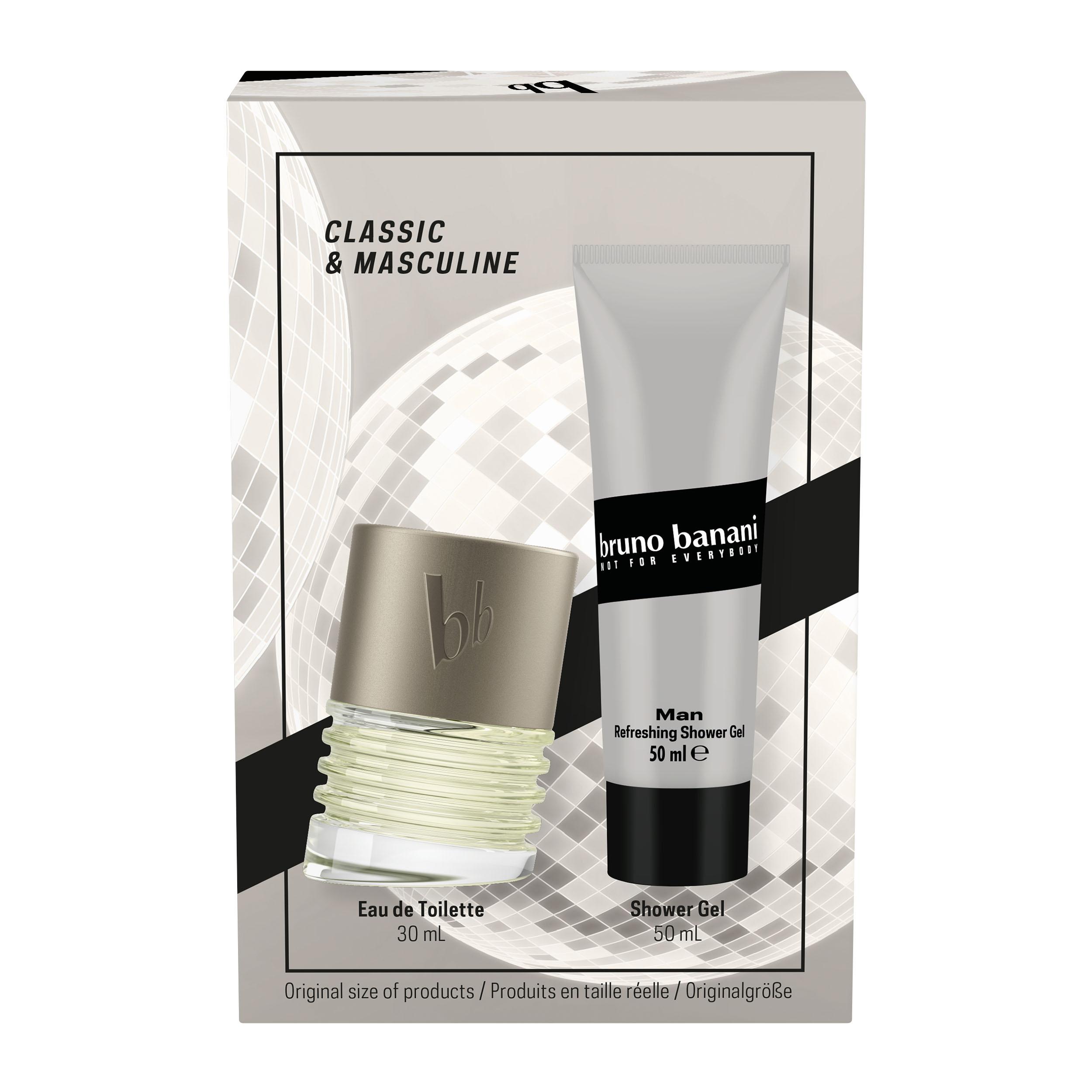 Produktbild bruno banani Man Geschenkpackung 3 von 4