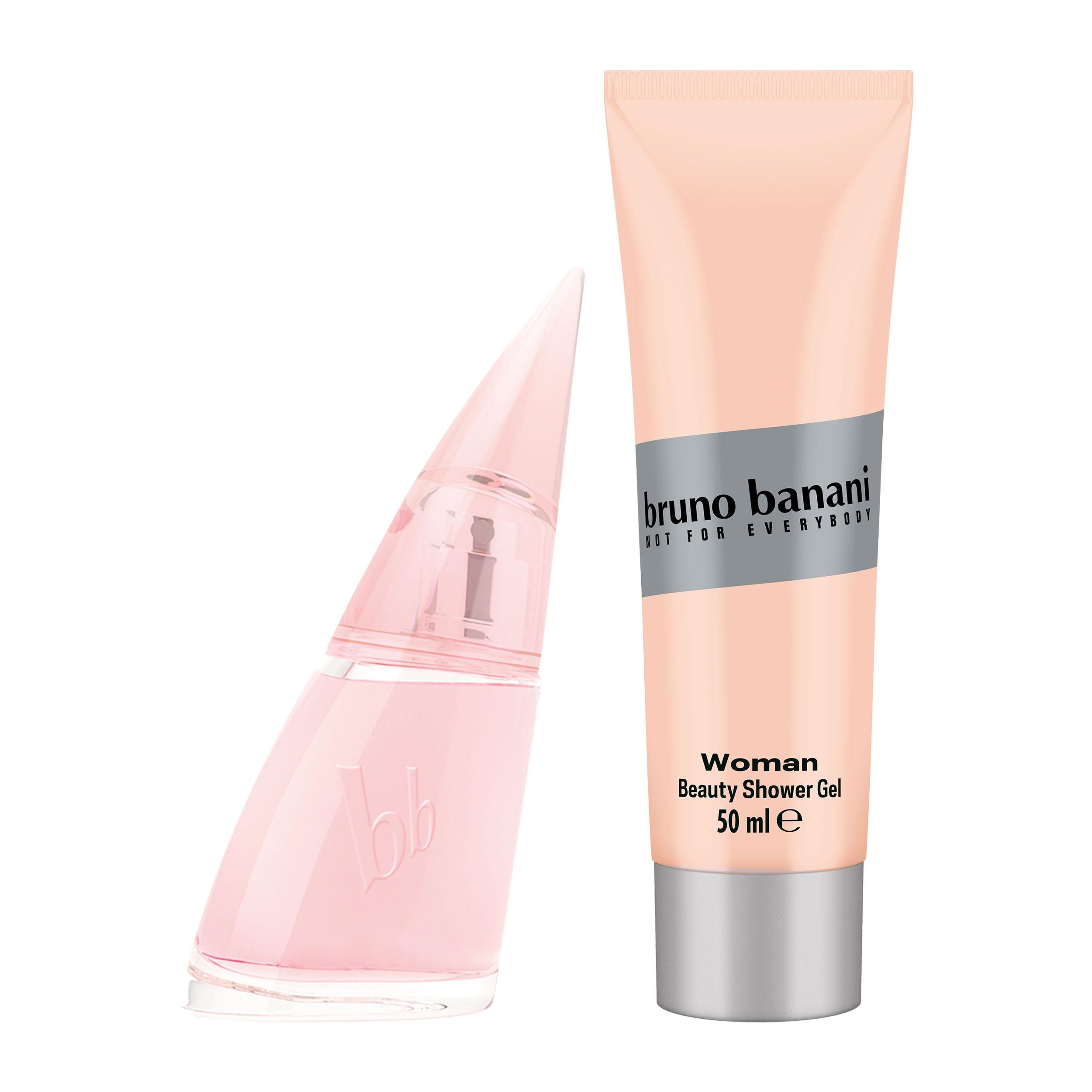 Produktbild bruno banani Woman Geschenkpackung 4 von 4